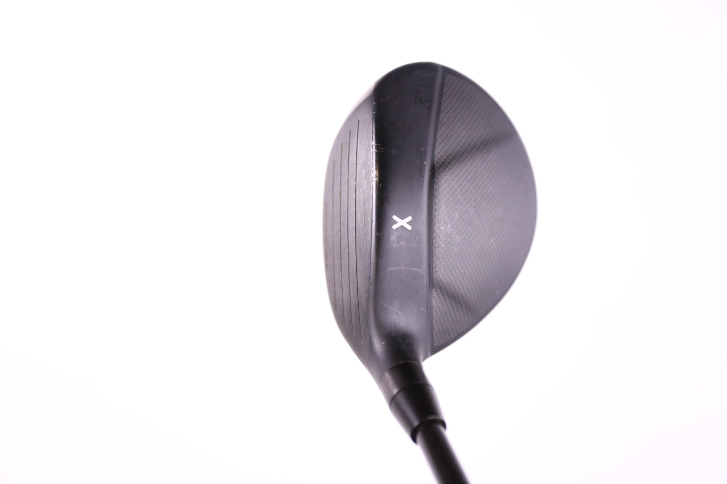 Used PXG 0341 X GEN2 3-Wood - Right-Handed - 15 Degrees - Tour Extra Stiff Flex-Next Round