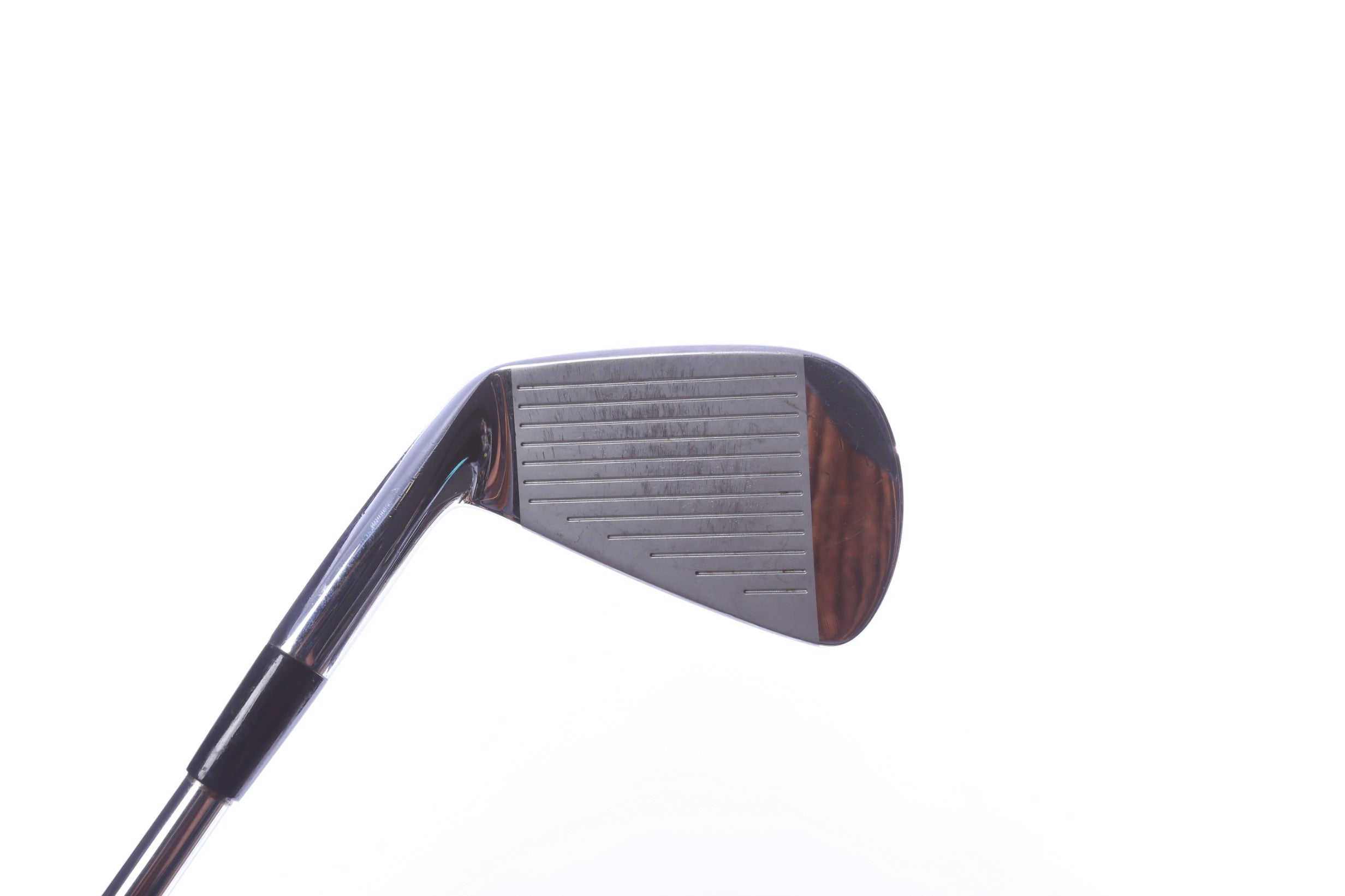 Used Mizuno MP 62 Single 6-Iron - Right-Handed - Regular Flex-Next Round