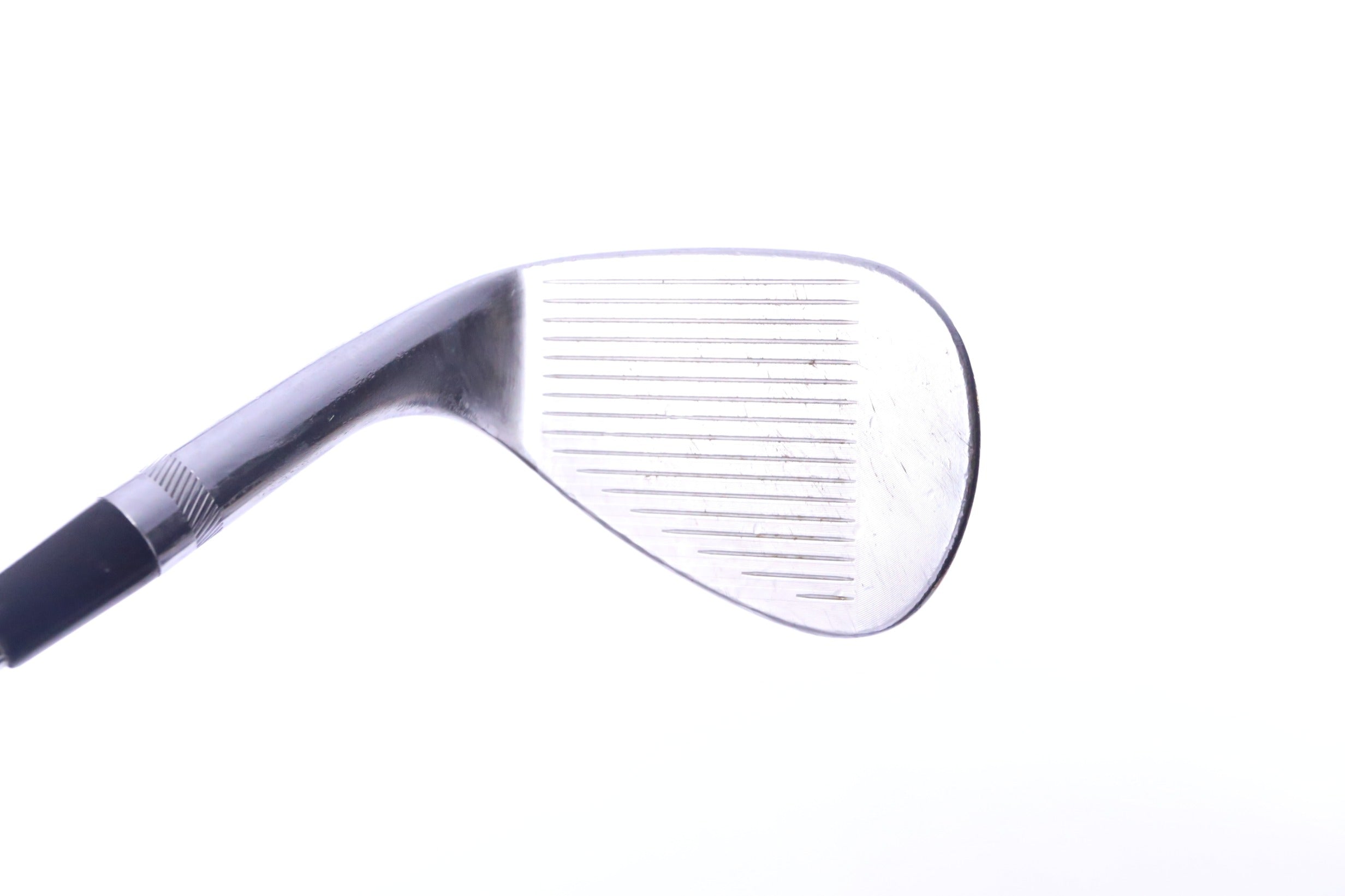 Used Titleist Vokey SM7 Tour Chrome Sand Wedge - Right-Handed - 56 Degrees - Wedge Flex