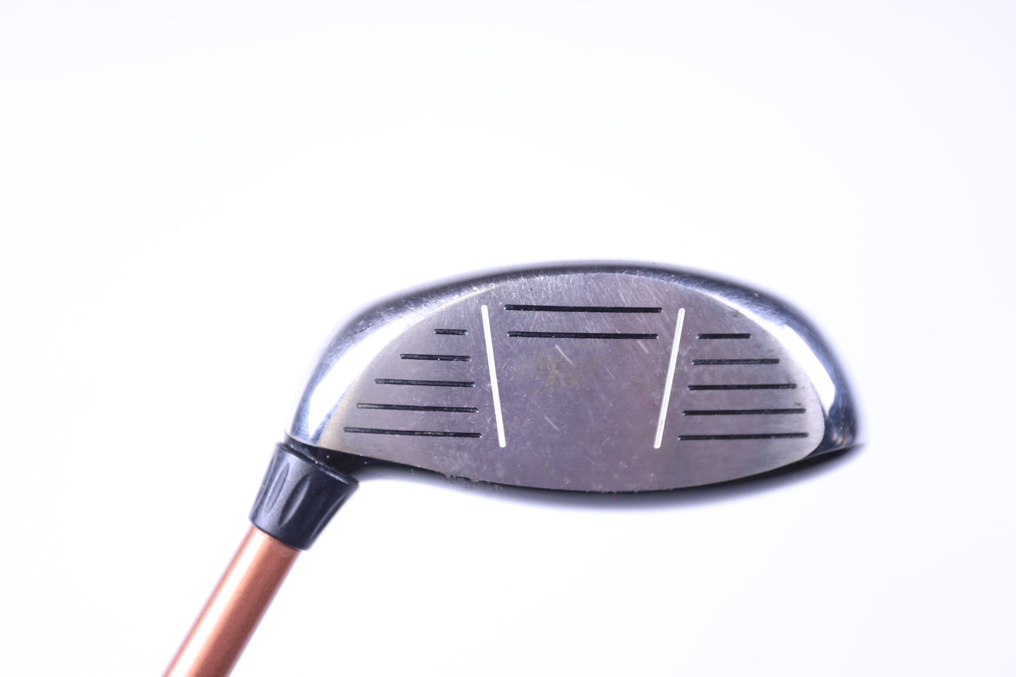 Used Callaway Big Bertha Fusion 5-Wood - Right-Handed - 19 Degrees - Ladies Flex-Next Round