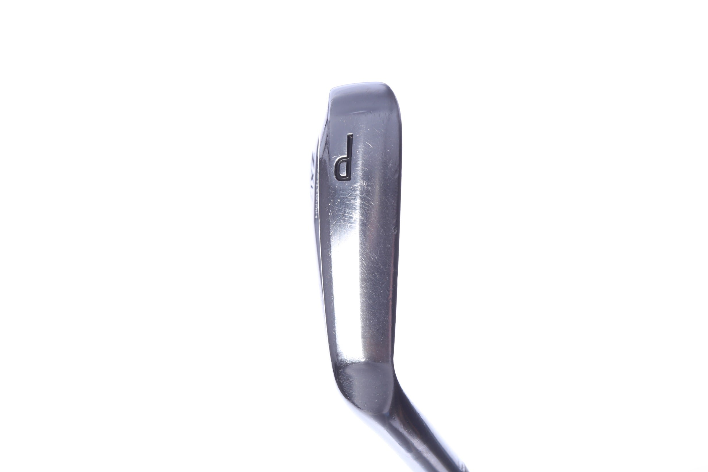 Used Srixon ZXi7 Pitching Wedge - Right-Handed - 46 Degrees - Stiff Flex-Next Round
