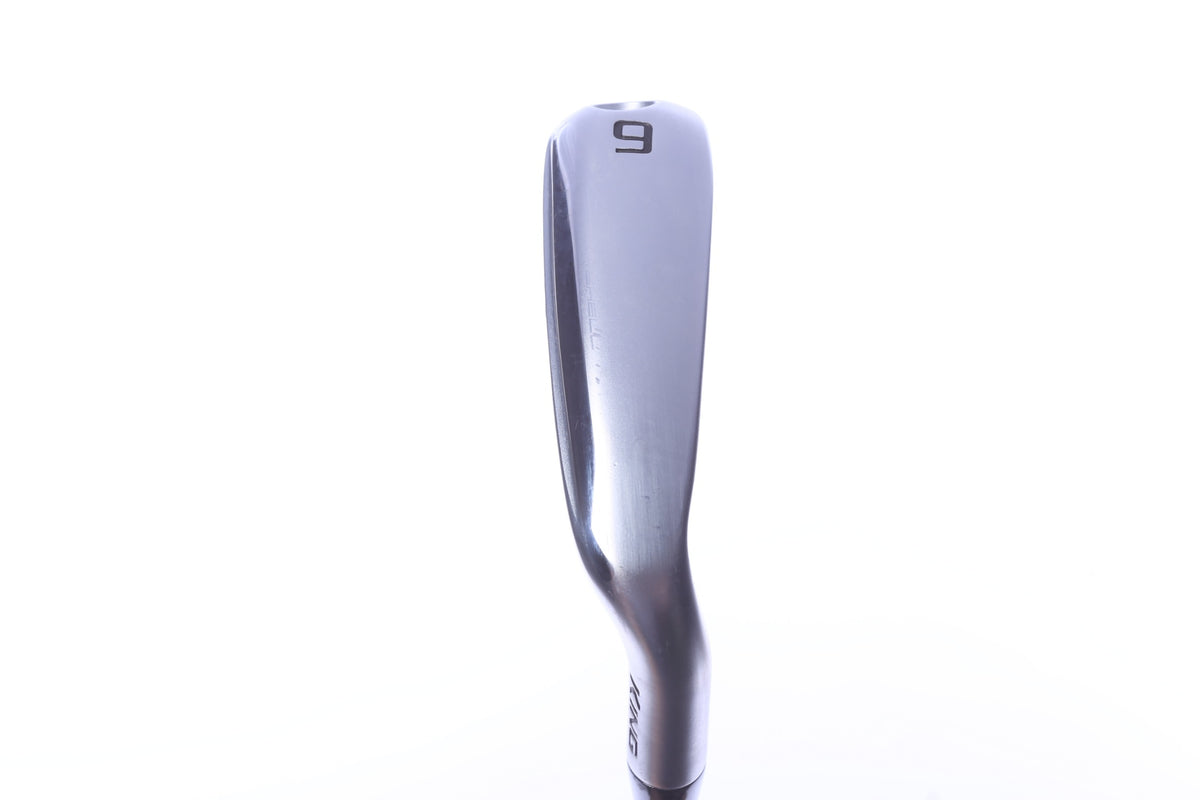 Used Cobra LTDx One Length Single 6-Iron - Right-Handed - Stiff Flex-Next Round