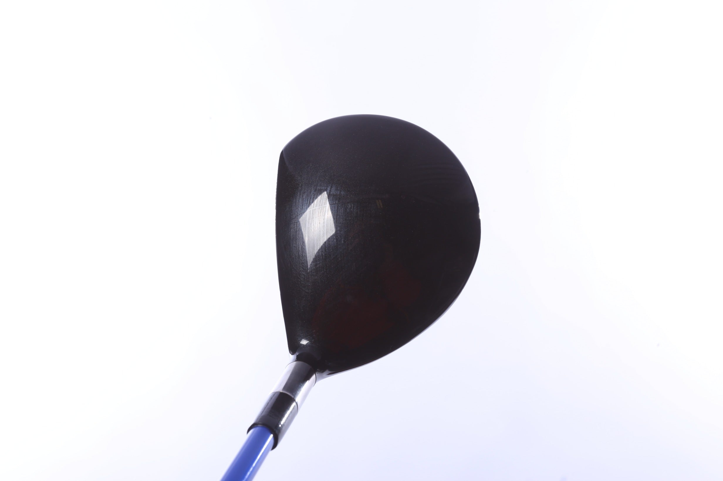 Used Cleveland Launcher FL 3HL Wood - Right-Handed - 17 Degrees - Extra Stiff Flex-Next Round