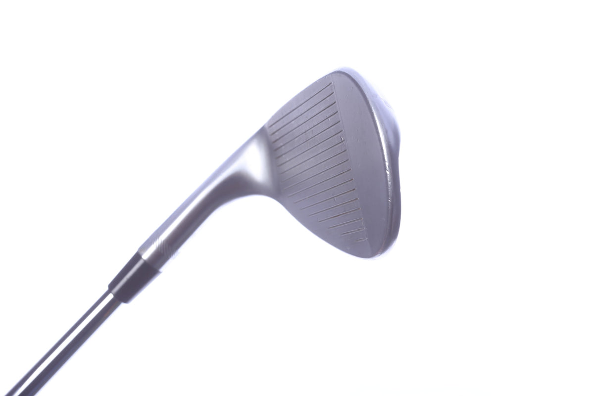 Used Titleist Vokey SM10 Tour Chrome Gap Wedge - Right-Handed - 52 Degrees - Wedge Flex-Next Round