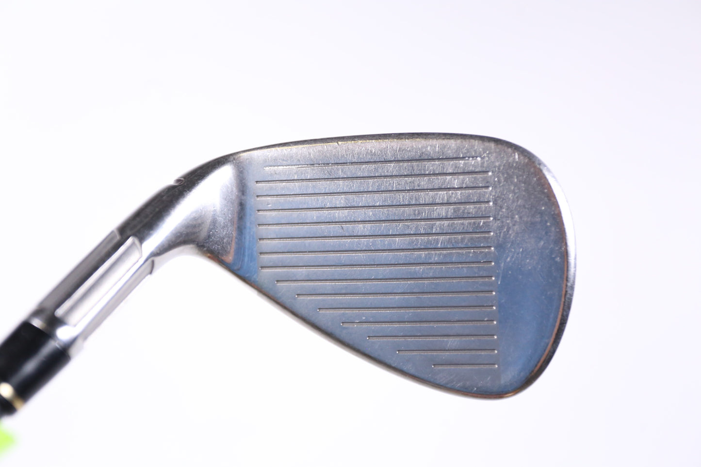 Used TaylorMade 2019 M2 Approach Wedge - Right-Handed - 49 Degrees - Seniors Flex-Next Round