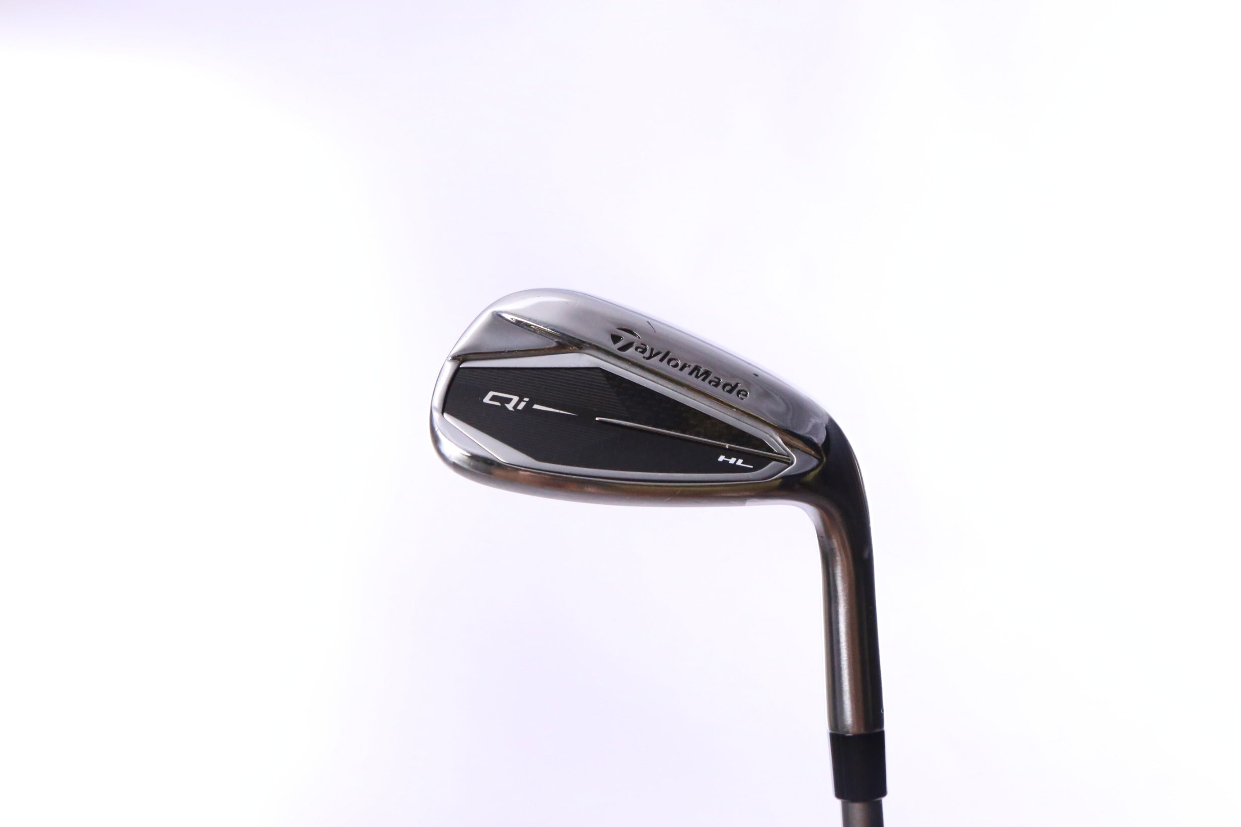 Used TaylorMade Qi HL Approach Wedge - Right-Handed - 48 Degrees - Regular Flex-Next Round
