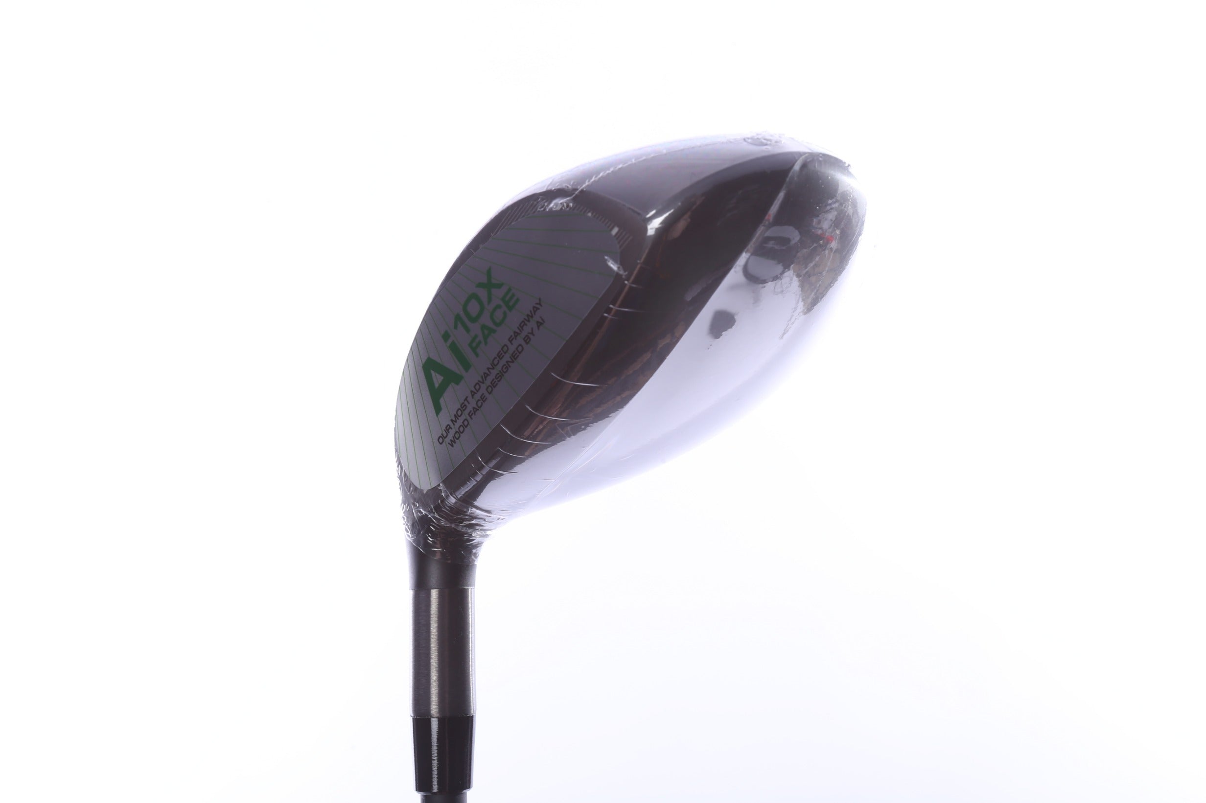 Used Callaway Elyte 5-Wood - Right-Handed - 18 Degrees - Regular Flex-Next Round