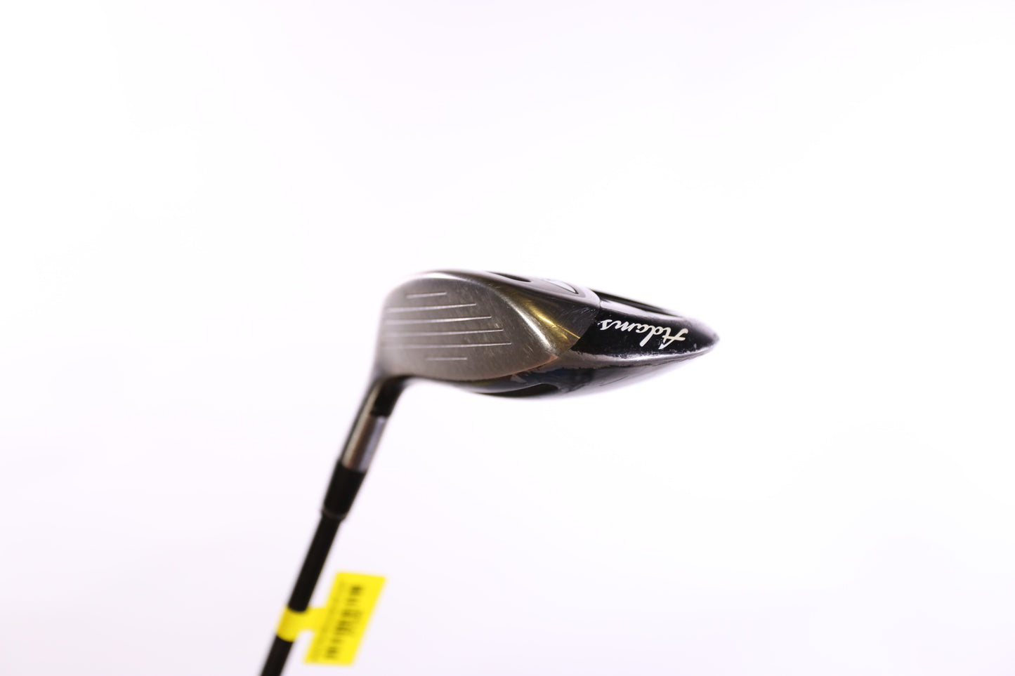 Used Adams Idea 7-Wood - Right-Handed - 21 Degrees - Ladies Flex-Next Round