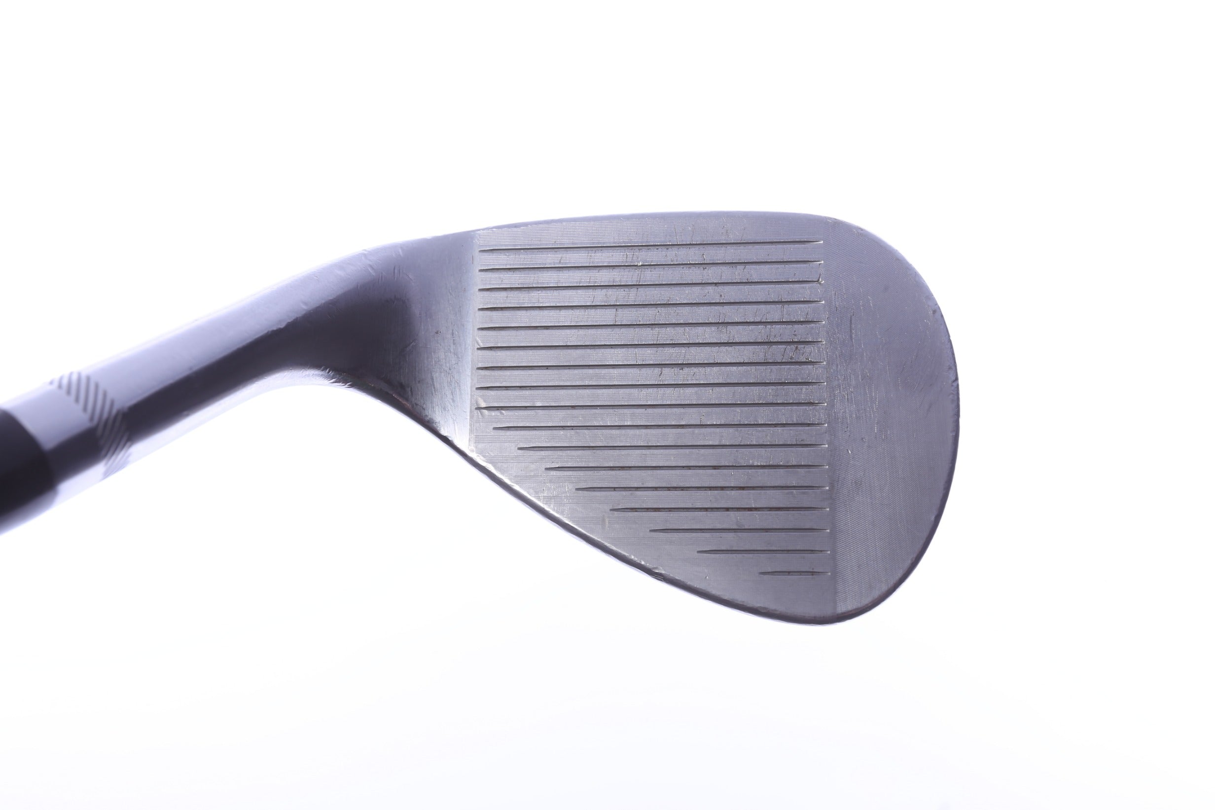 Used Titleist Vokey SM8 Tour Chrome Sand Wedge - Right-Handed - 54 Degrees - Regular Flex