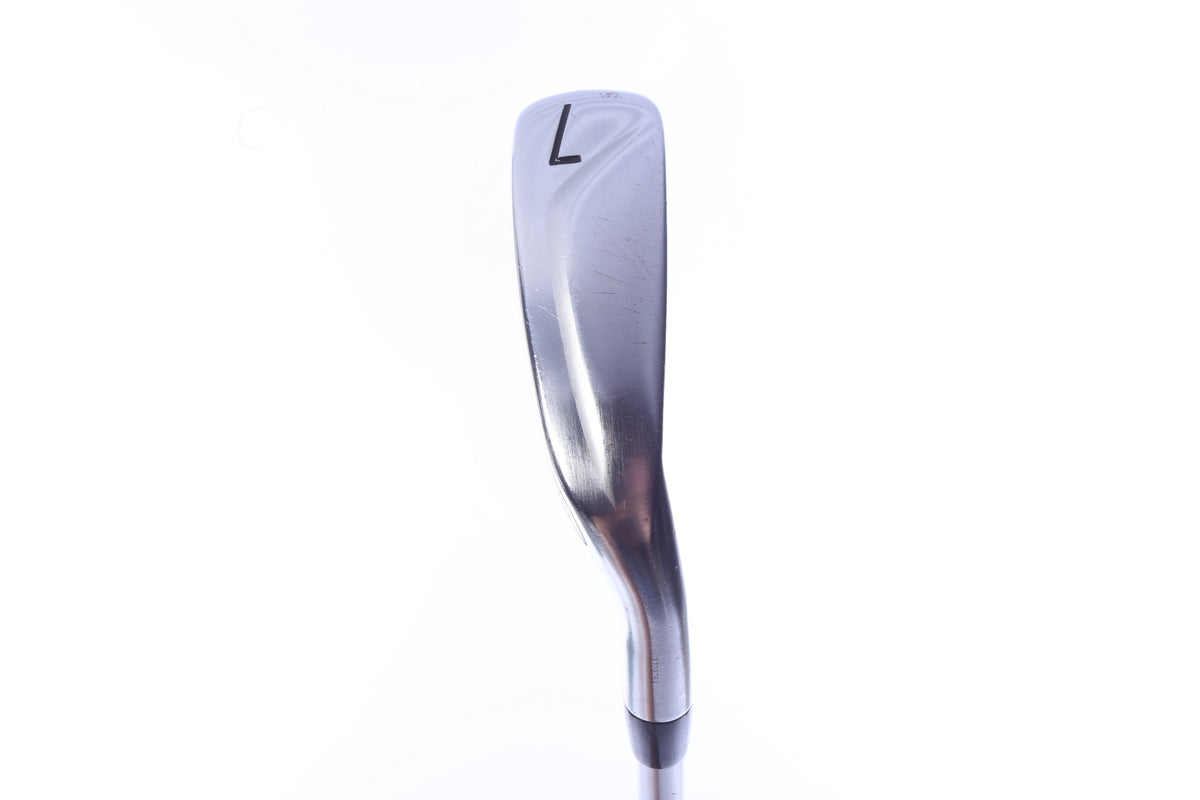 Used Titleist T400 Single 7-Iron - Right-Handed - Regular Flex-Next Round
