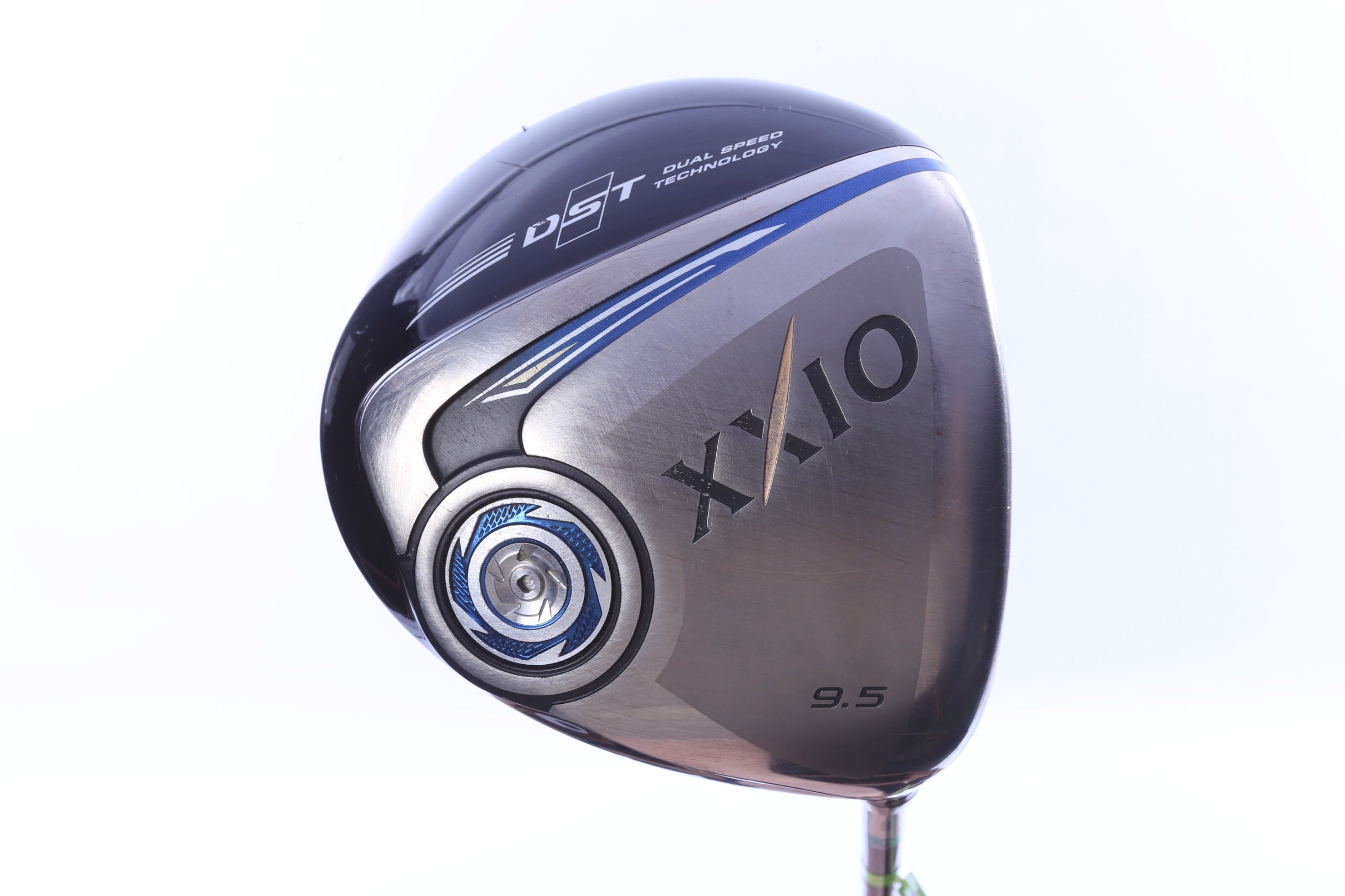 Used XXIO 9 Driver - 9.5 Degrees - Stiff Flex XXIO MP900 - Right-Handed-Next Round