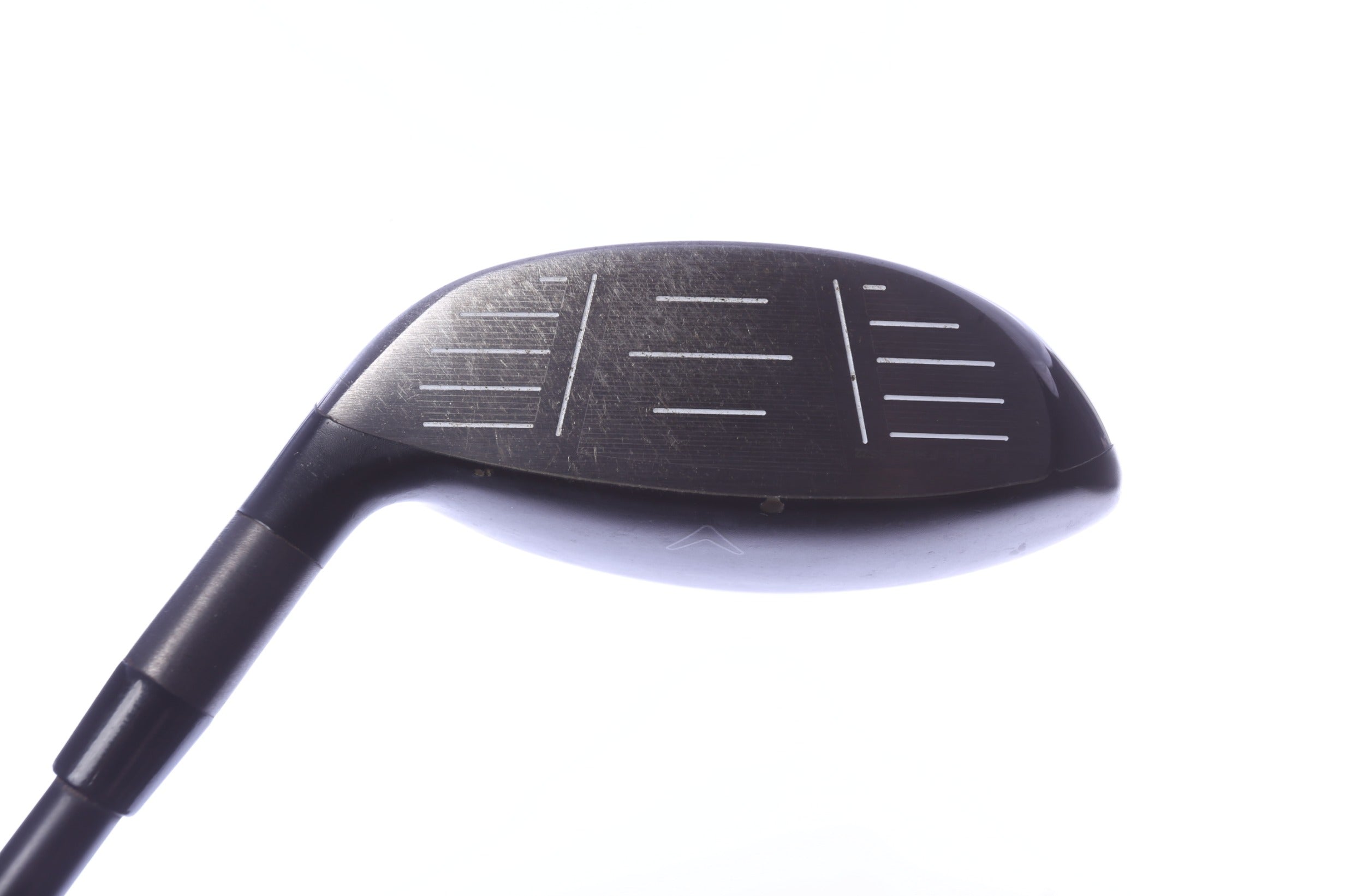 Used Callaway Rogue ST Max Draw 3-Wood - Right-Handed - 16 Degrees - Regular Flex-Next Round
