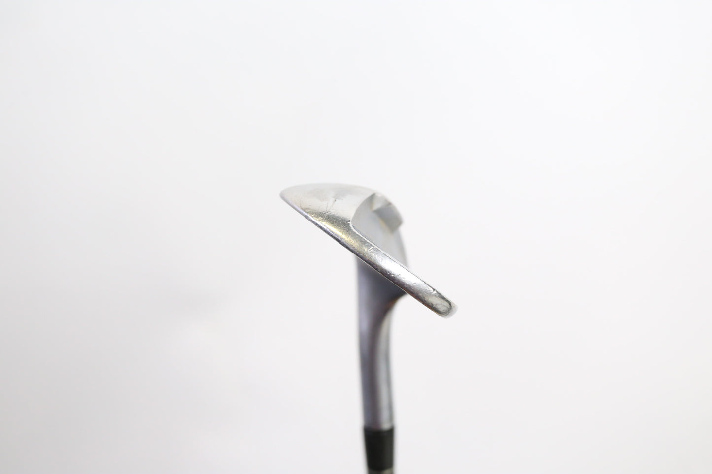 Used TaylorMade ATV Lob Wedge - Right-Handed - 58 Degrees - Stiff Flex