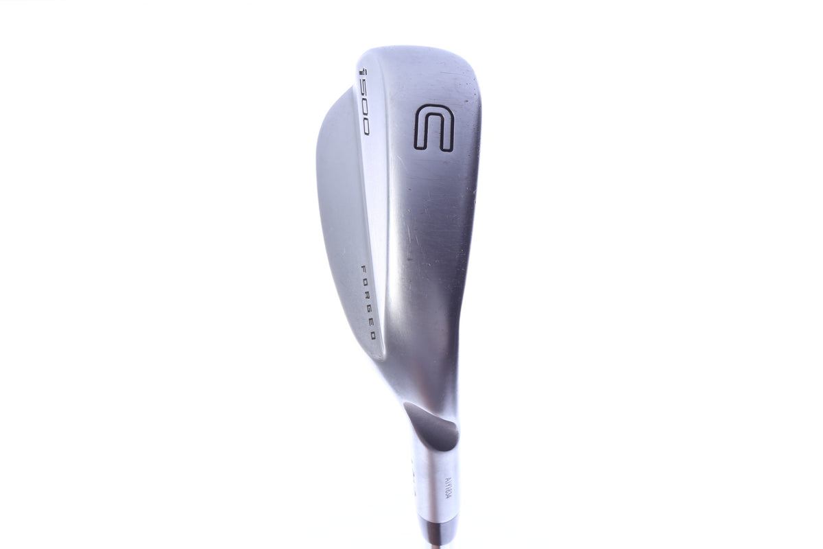 Used Ping i500 Utility Wedge - Right-Handed - 50 Degrees - Stiff Flex-Next Round
