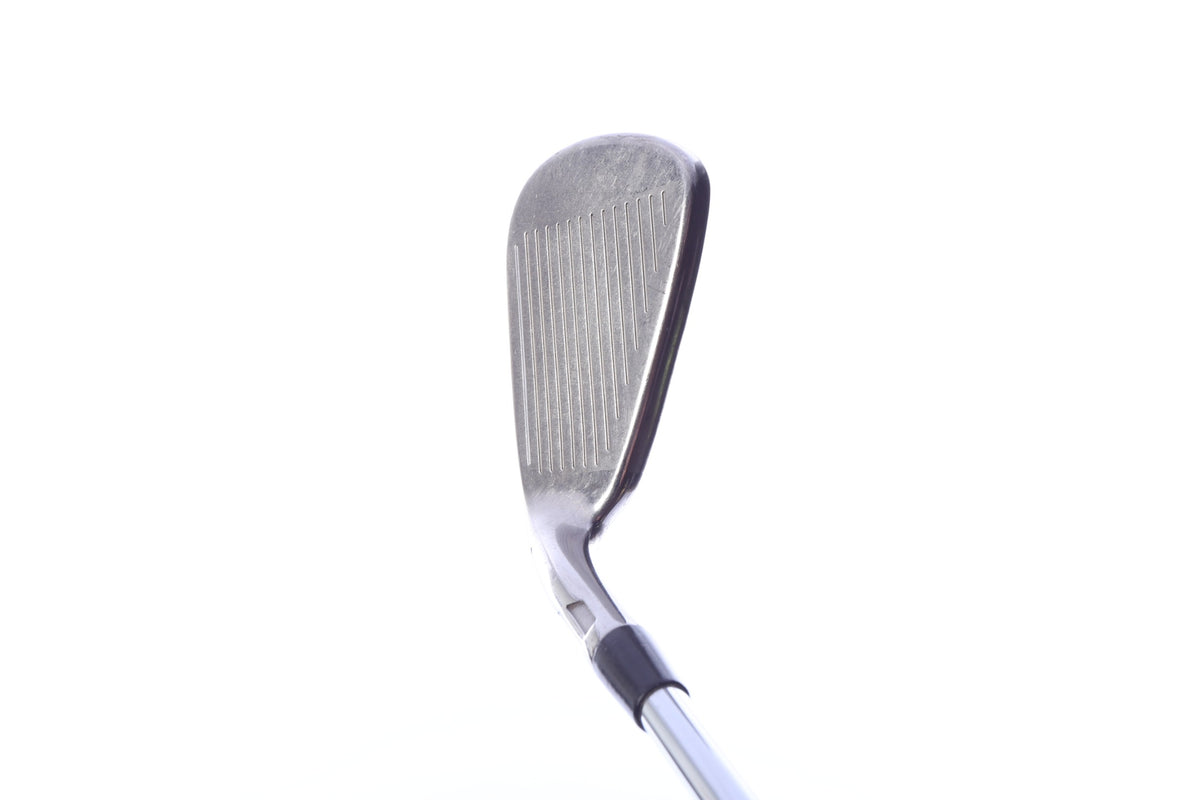 Used TaylorMade SIM MAX Single 7-Iron - Right-Handed - Stiff Flex-Next Round