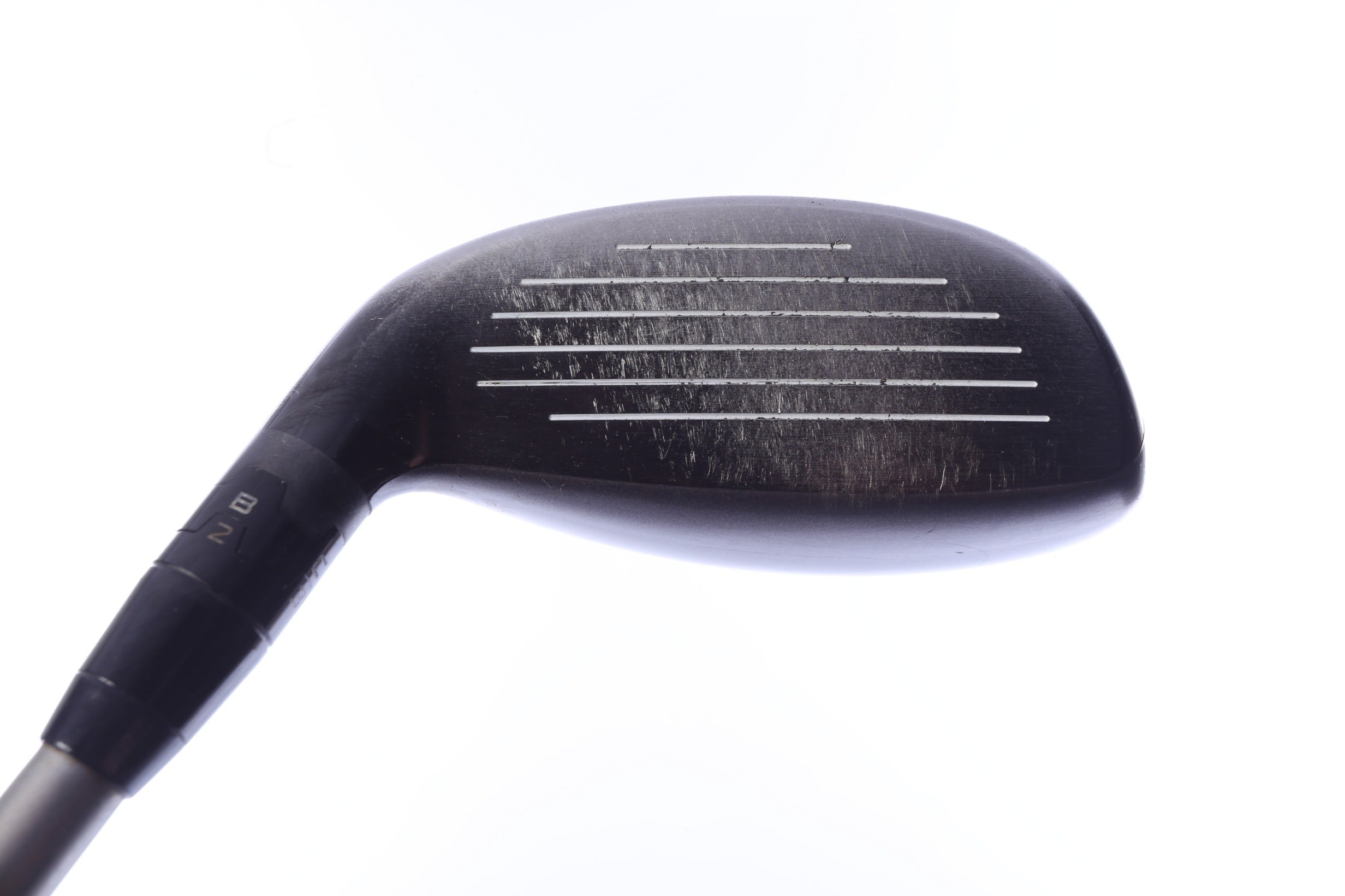 Used Titleist 816 H2 5H Hybrid - Right-Handed - 23 Degrees - Stiff Flex