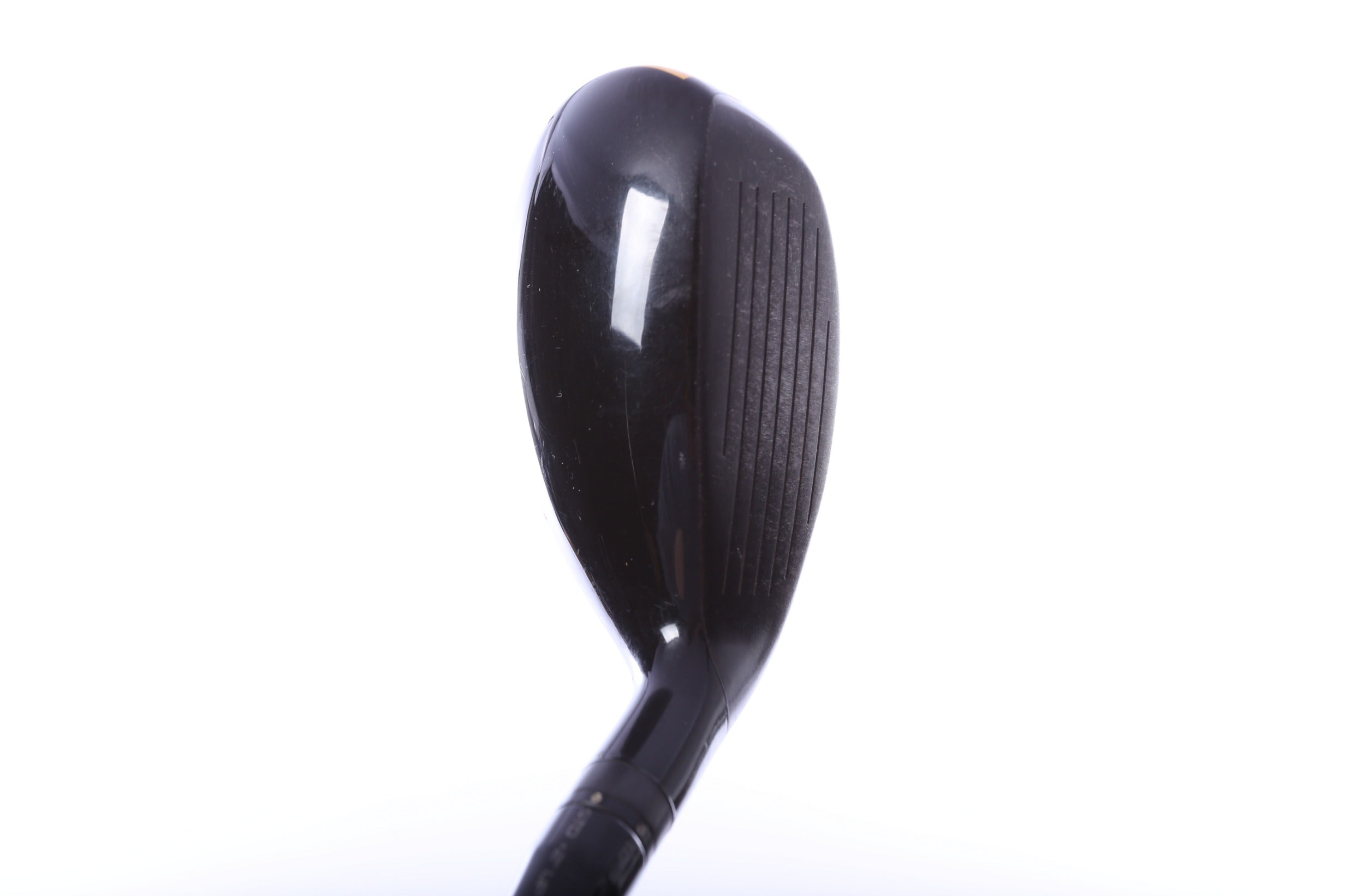 Used Wilson Staff FG Tour F5 3H Hybrid - Left-Handed - 20 Degrees - Regular Flex-Next Round