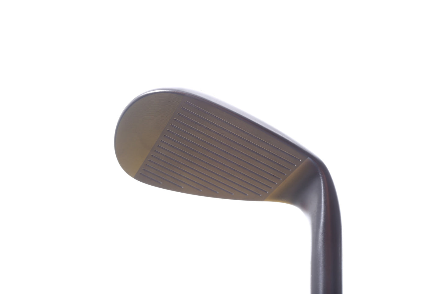 Used Mizuno JPX 923 Gap Wedge - Left-Handed - 48 Degrees - Regular Flex-Next Round