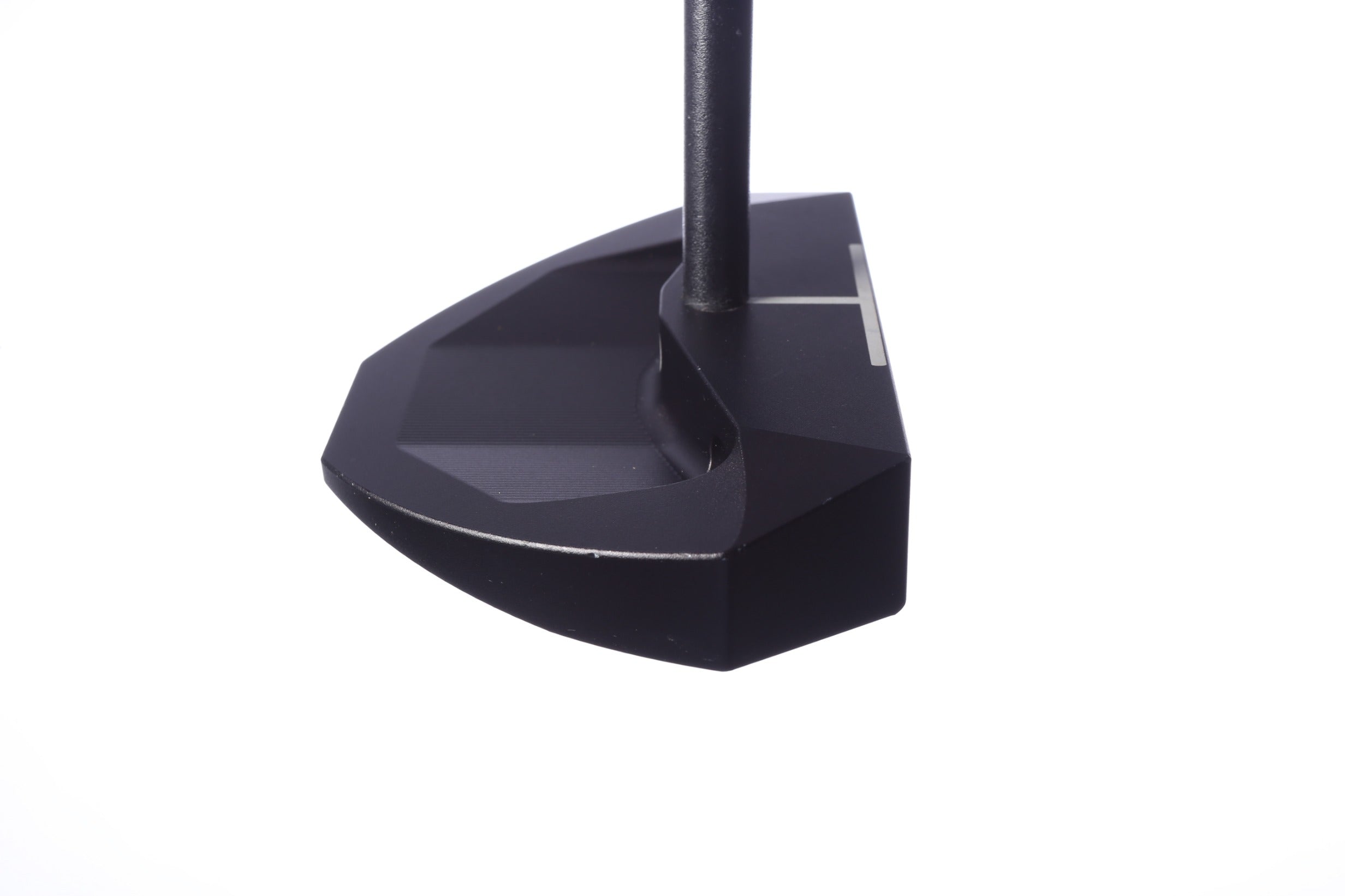 Used L.A.B. Golf OZ.1i Putter - Right-Handed - 38 in - Mallet-Next Round