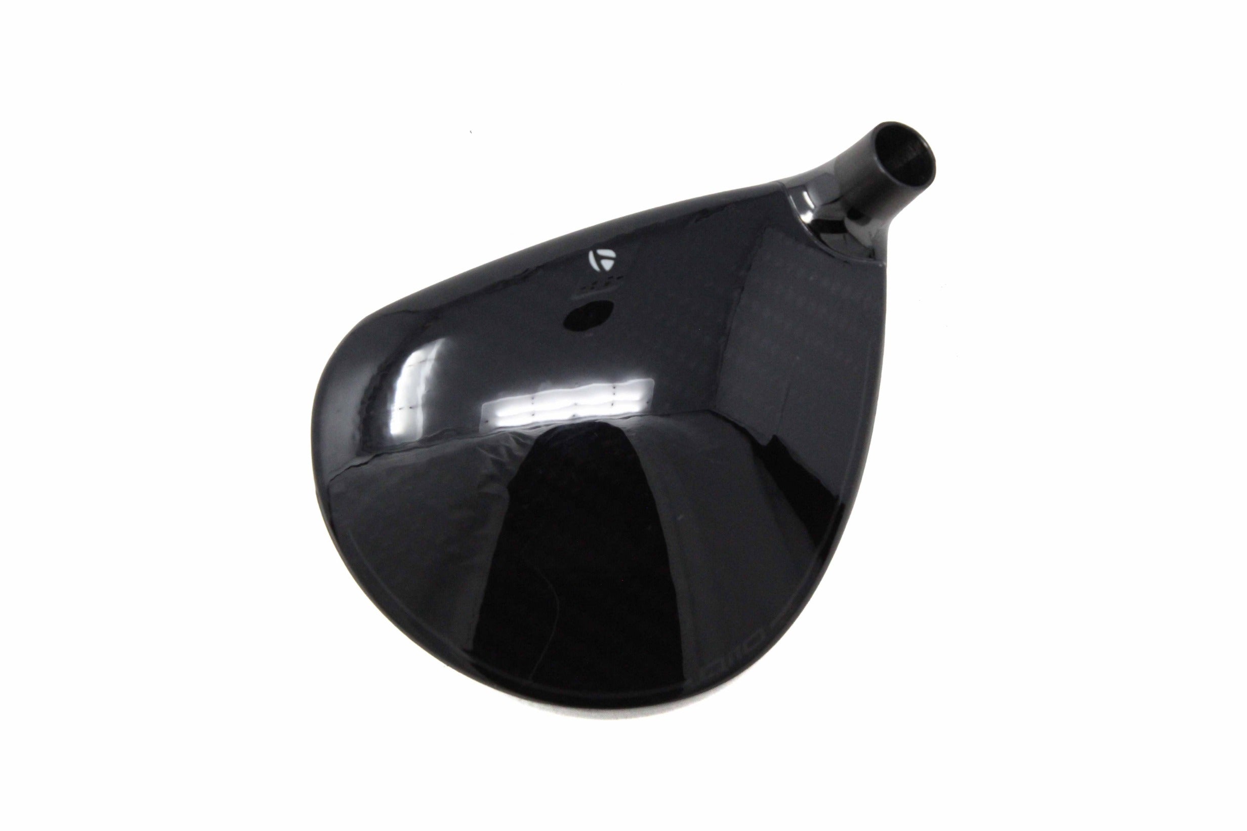 Used TaylorMade Qi10 Tour 3-Wood - Left-Handed - 15 Degrees - Not Specified Flex-Next Round