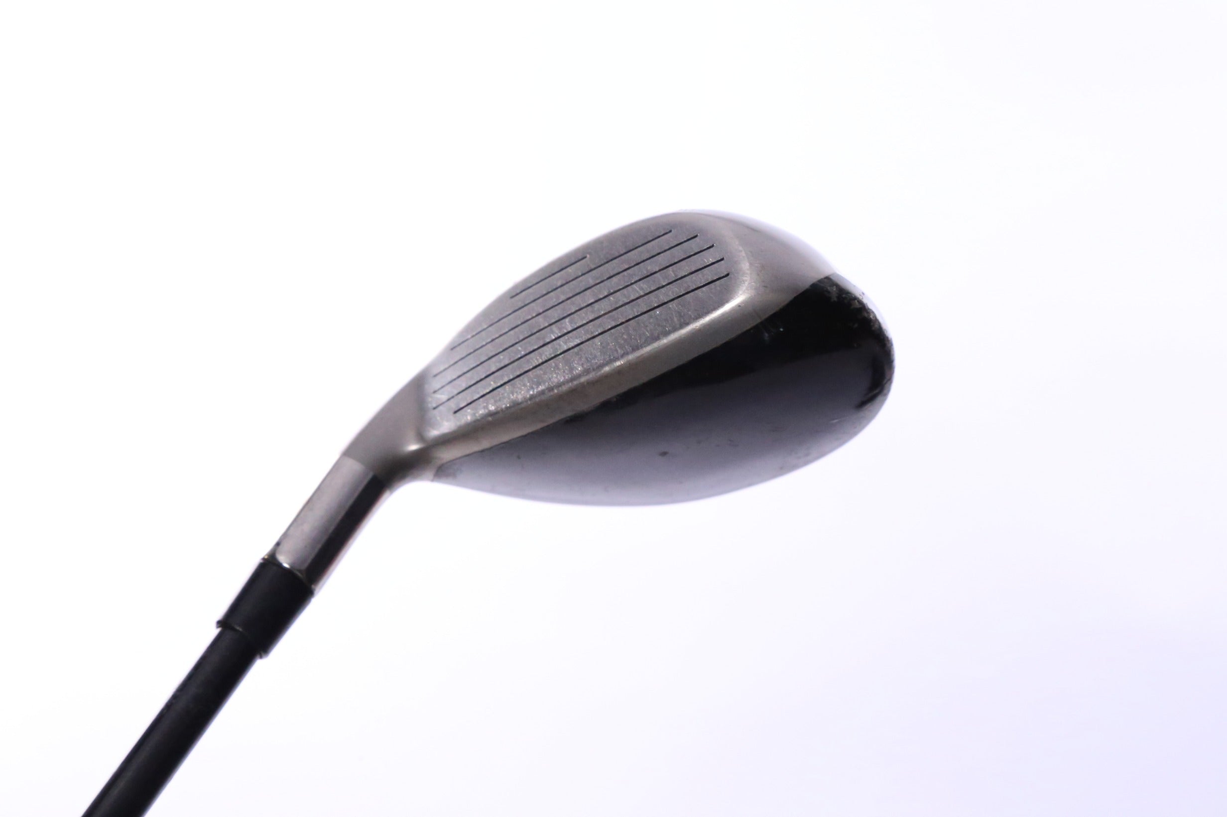Used Callaway Diablo Edge 3H Hybrid - Right-Handed - 21 Degrees - Seniors Flex