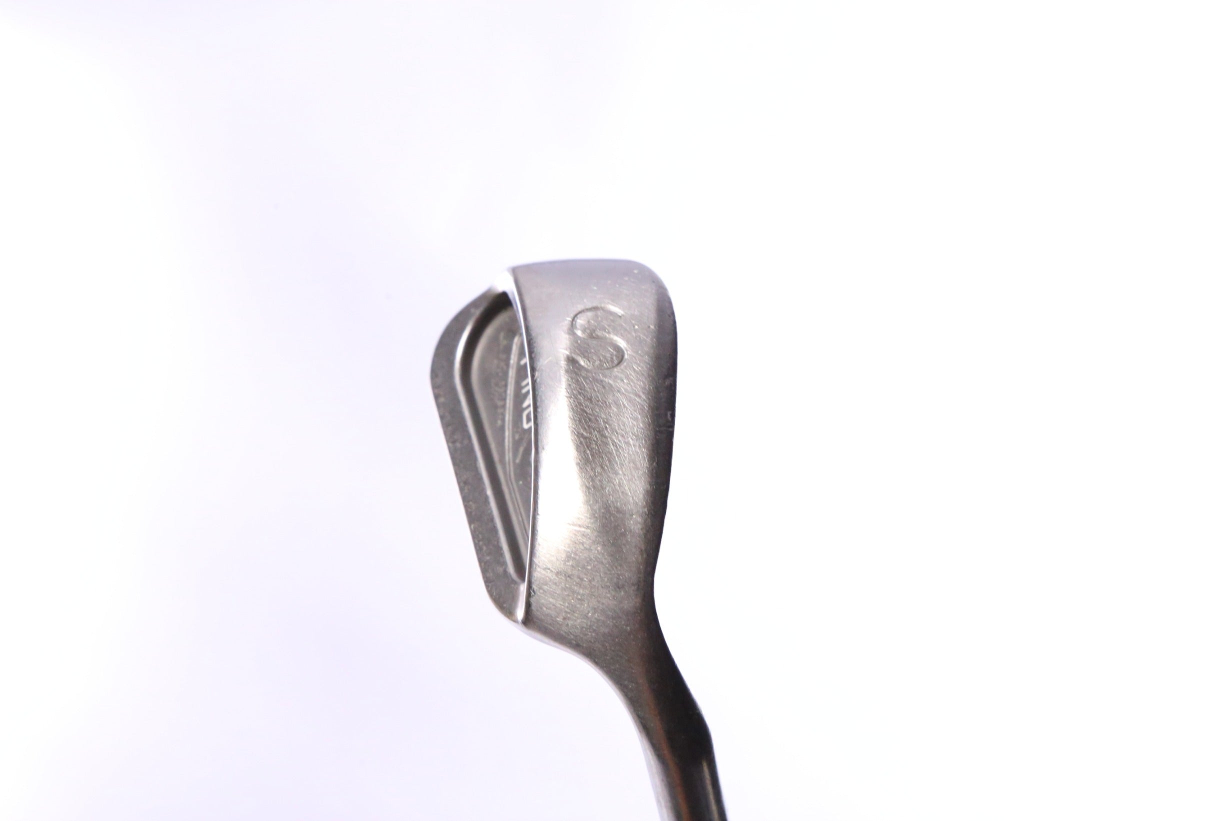 Used Ping Eye 2 Sand Wedge - Right-Handed - 57.5 Degrees - Regular Flex-Next Round
