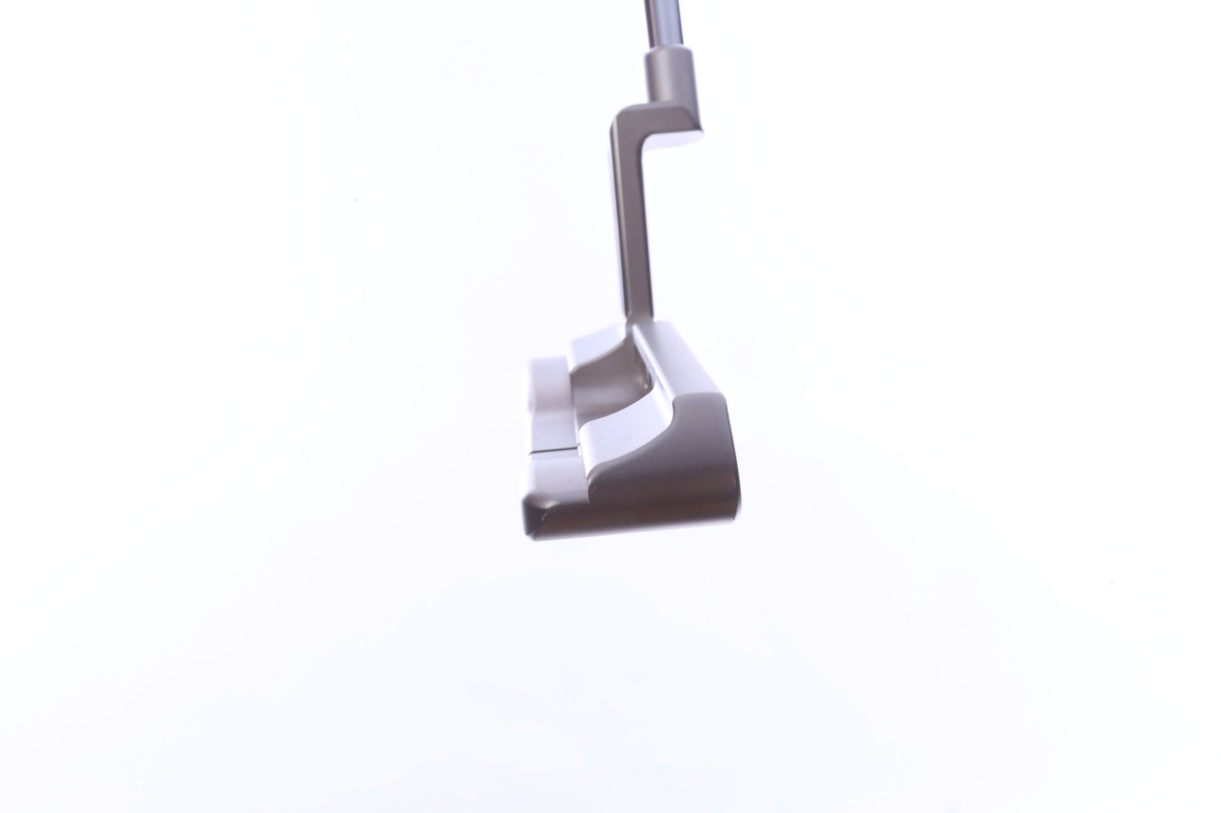 Used Titleist Scotty Cameron 2025 Studio Style Newport Plus Putter - Right-Handed - 35 in - Blade-Next Round