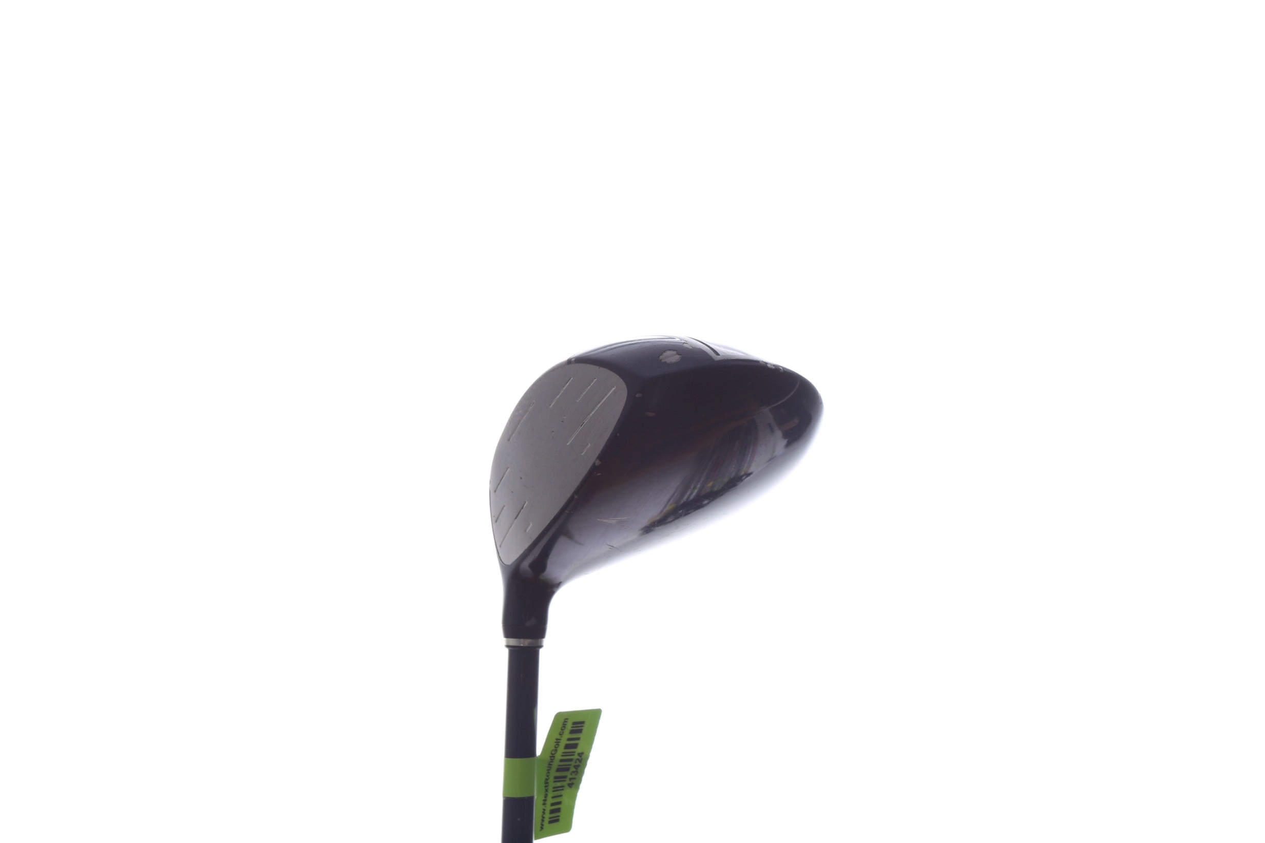Used XXIO MP500 3-Wood - Right-Handed - 15 Degrees - Stiff Flex-Next Round