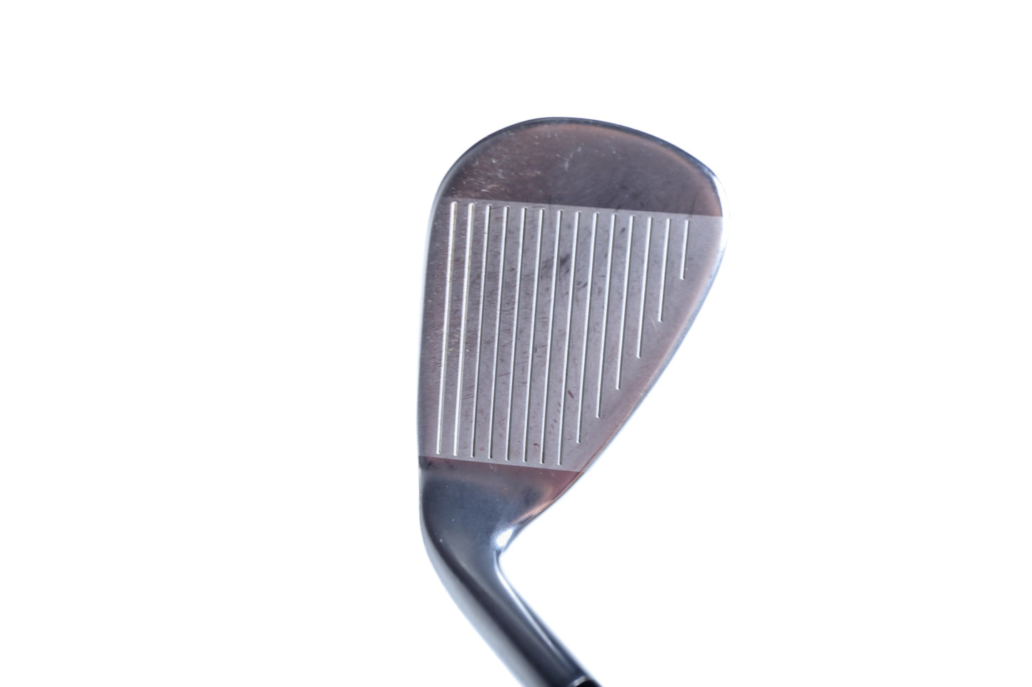 Used Callaway Big Bertha REVA Iron Set - Right-Handed - 5-PW, AW, SW - Regular Flex-Next Round