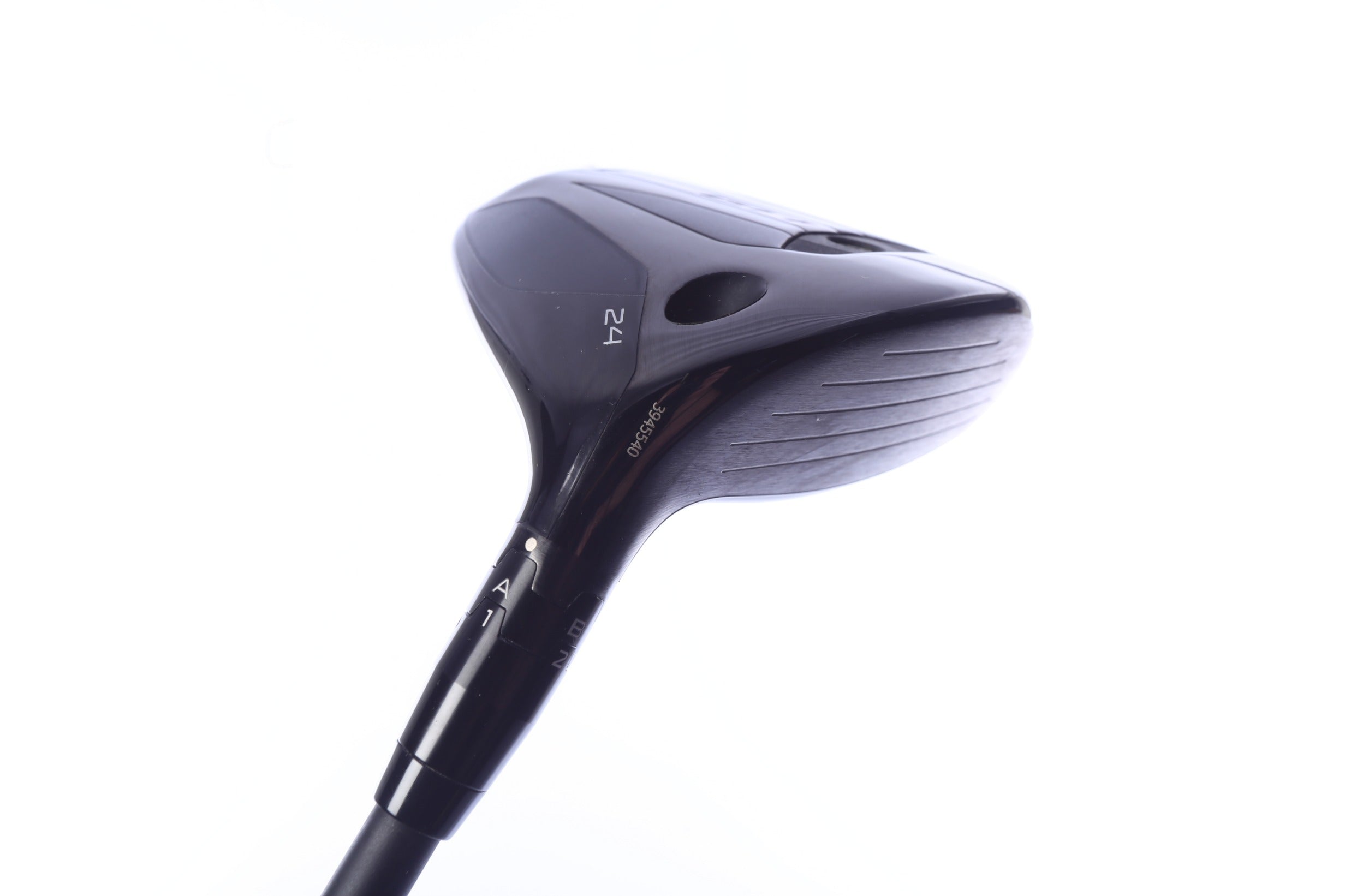 Used Titleist GT1 9-Wood - Right-Handed - 24 Degrees - Seniors Flex