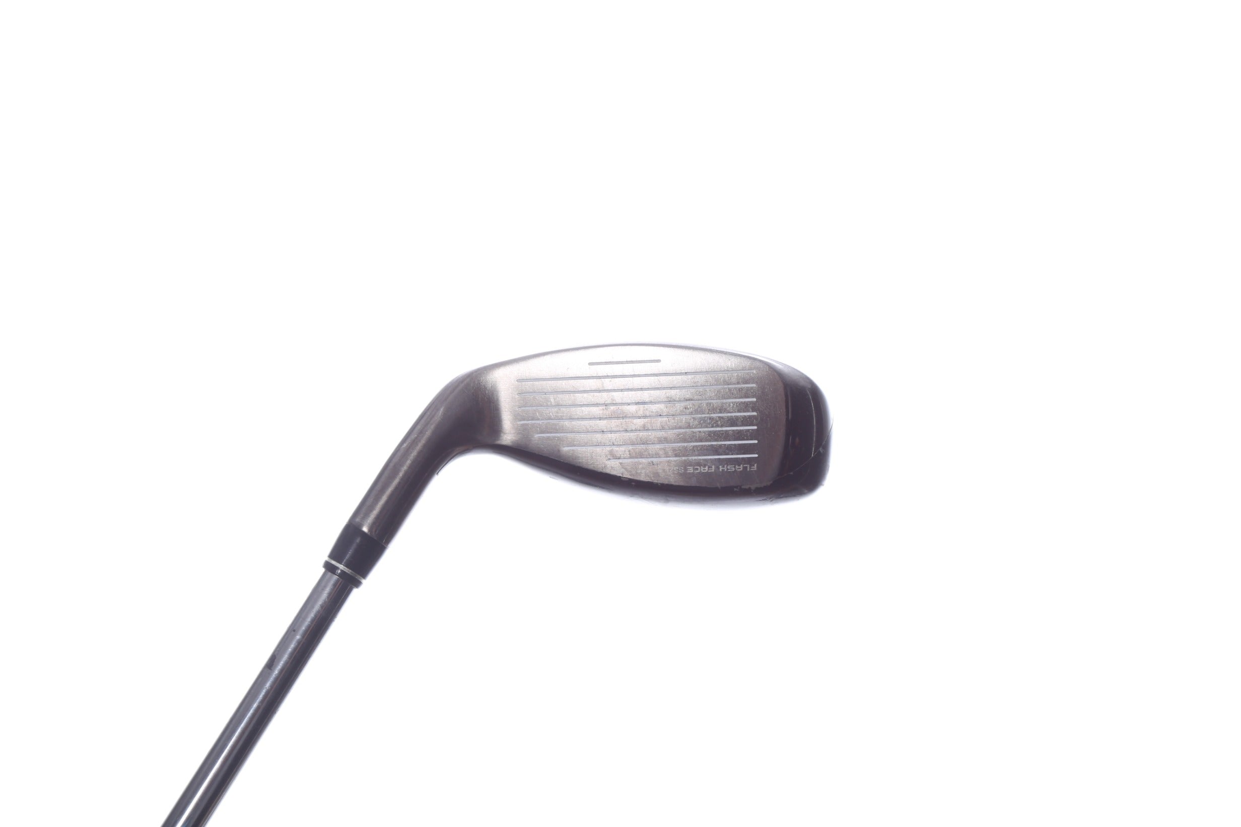 Used Callaway Big Bertha B21 5H Hybrid - Right-Handed - 24 Degrees - Regular Flex-Next Round