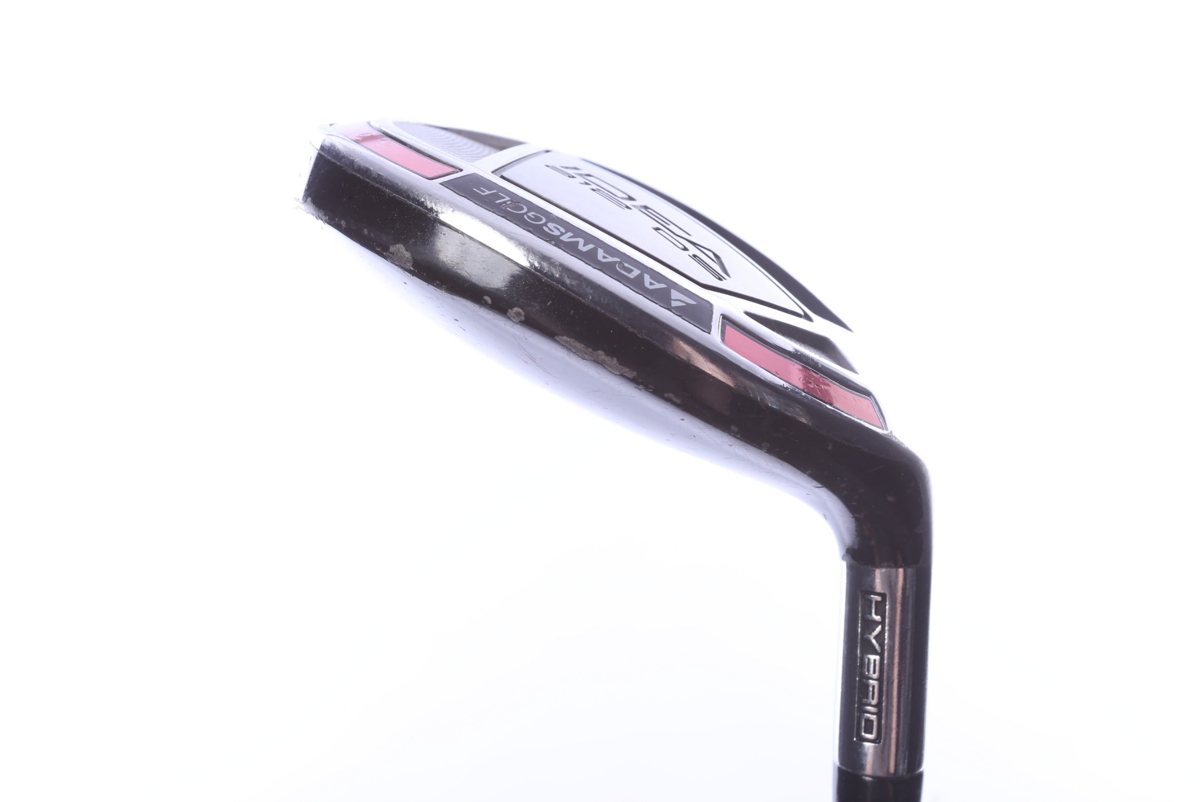 Used Adams Idea a12 3H Hybrid - Right-Handed - 19 Degrees - Regular Flex-Next Round