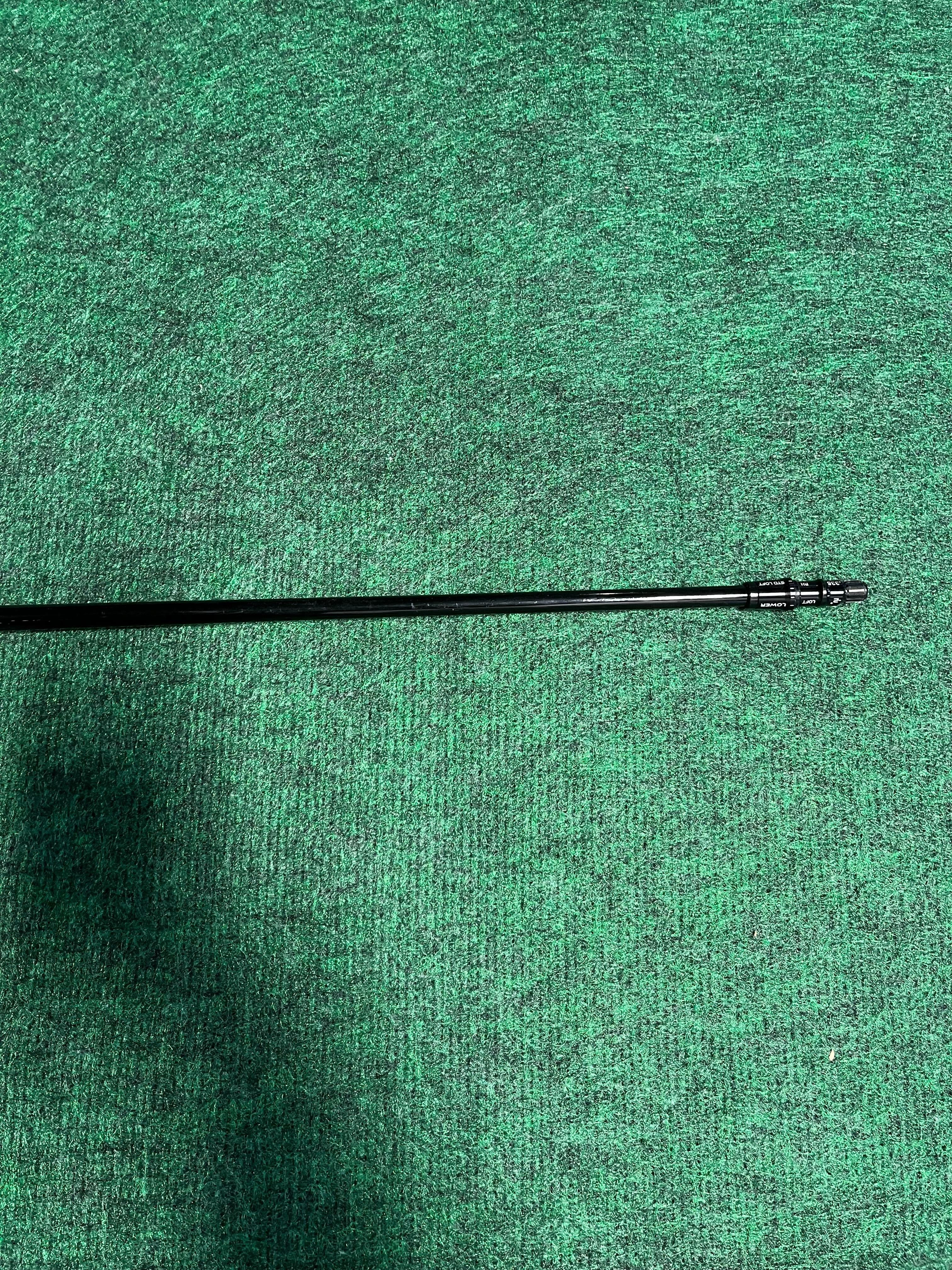 Fujikura Air Speedr Driver Shaft - Regular Flex - 45 in-Next Round