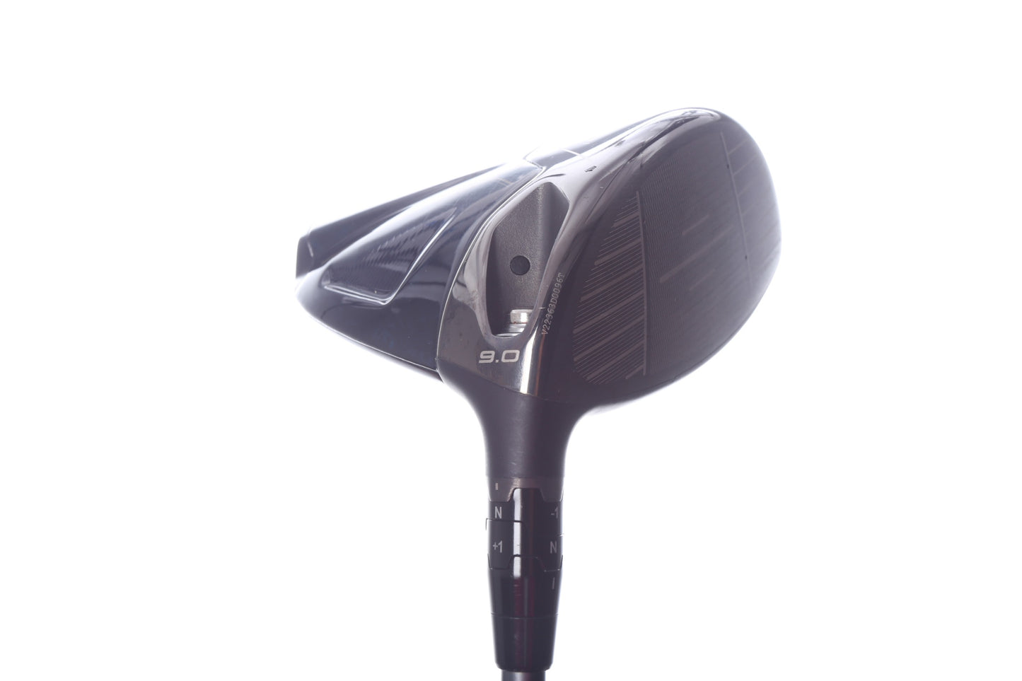 Used Callaway Paradym X Driver - 9 Degrees - Regular Flex Project X HZRDUS - Right-Handed-Next Round