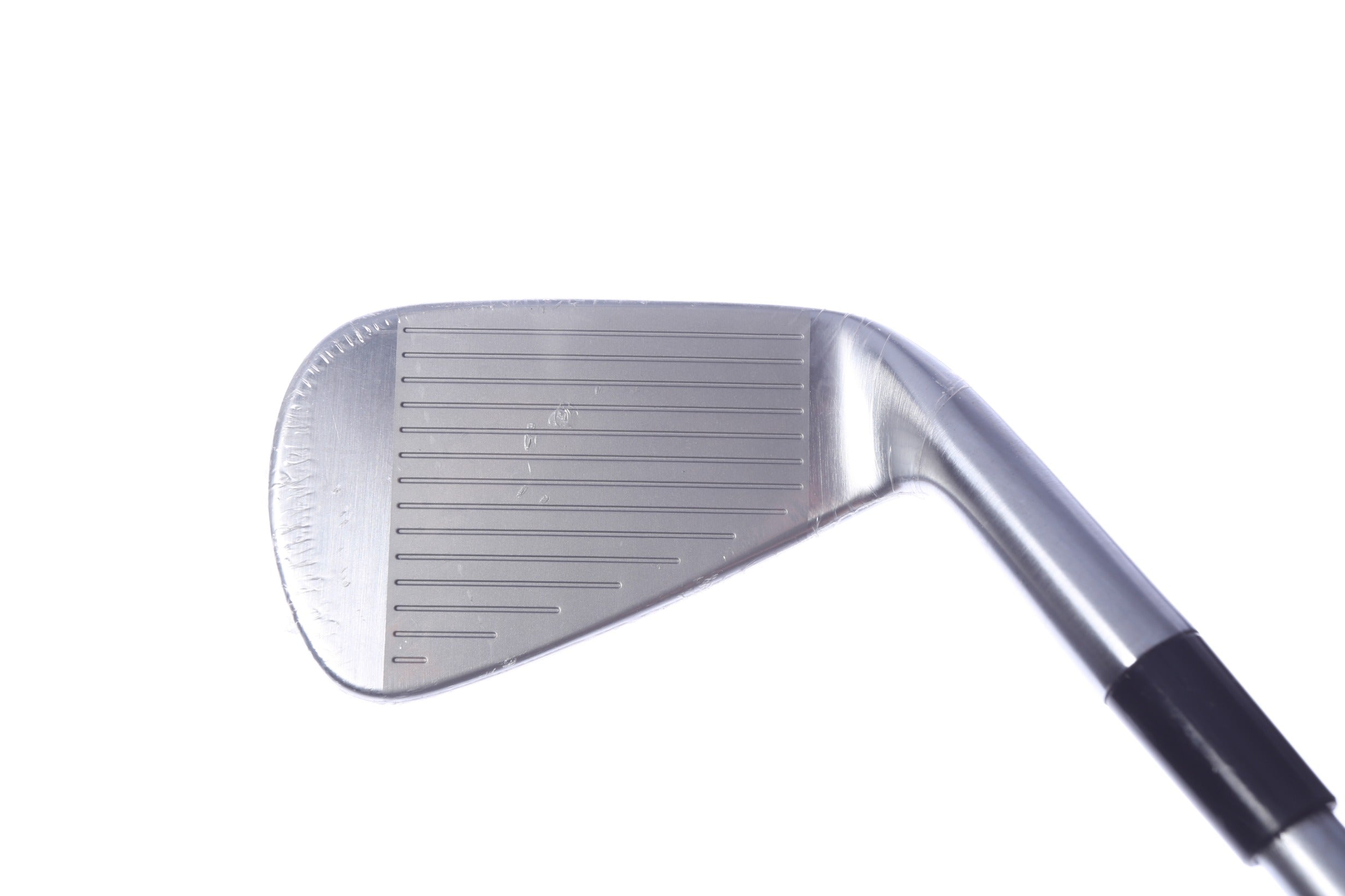 Used TaylorMade 2024 P770 Single 7-Iron - Left-Handed - Stiff Flex-Next Round