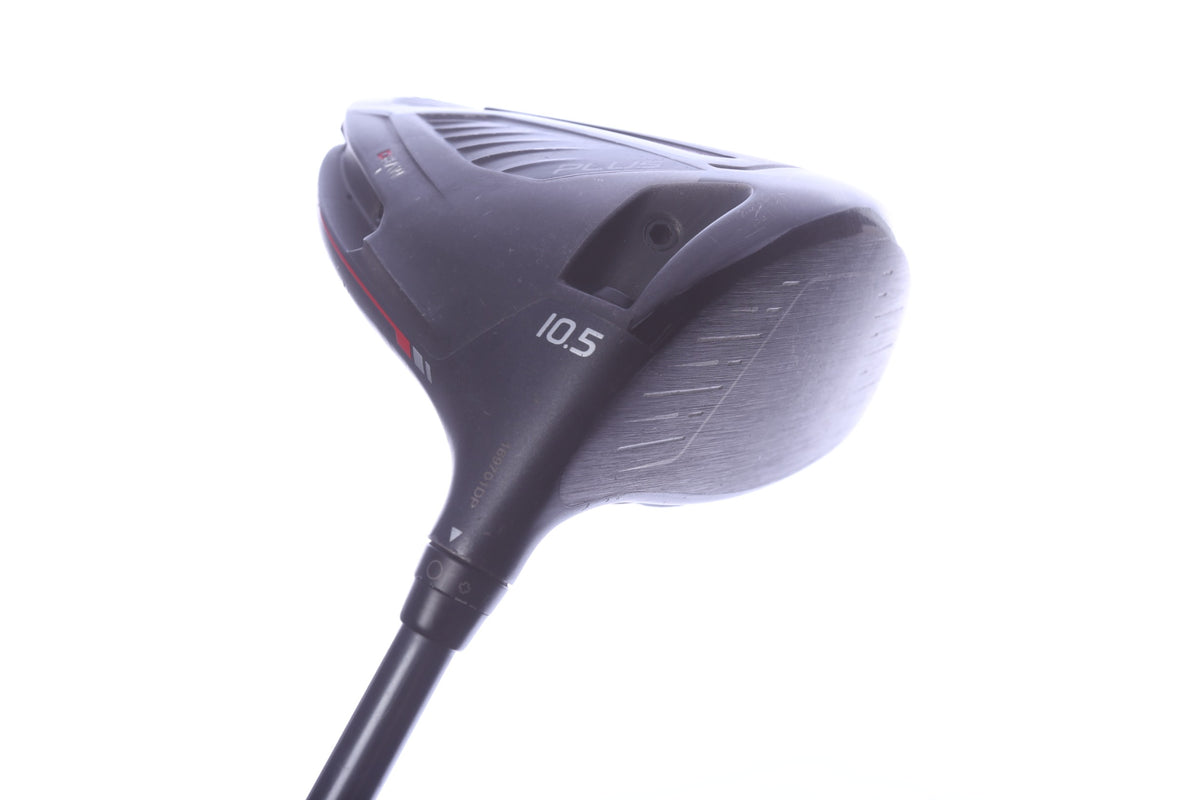 Used Ping G410 Plus Driver - 10.5 Degrees - Regular Flex Ping ALTA CB - Right-Handed