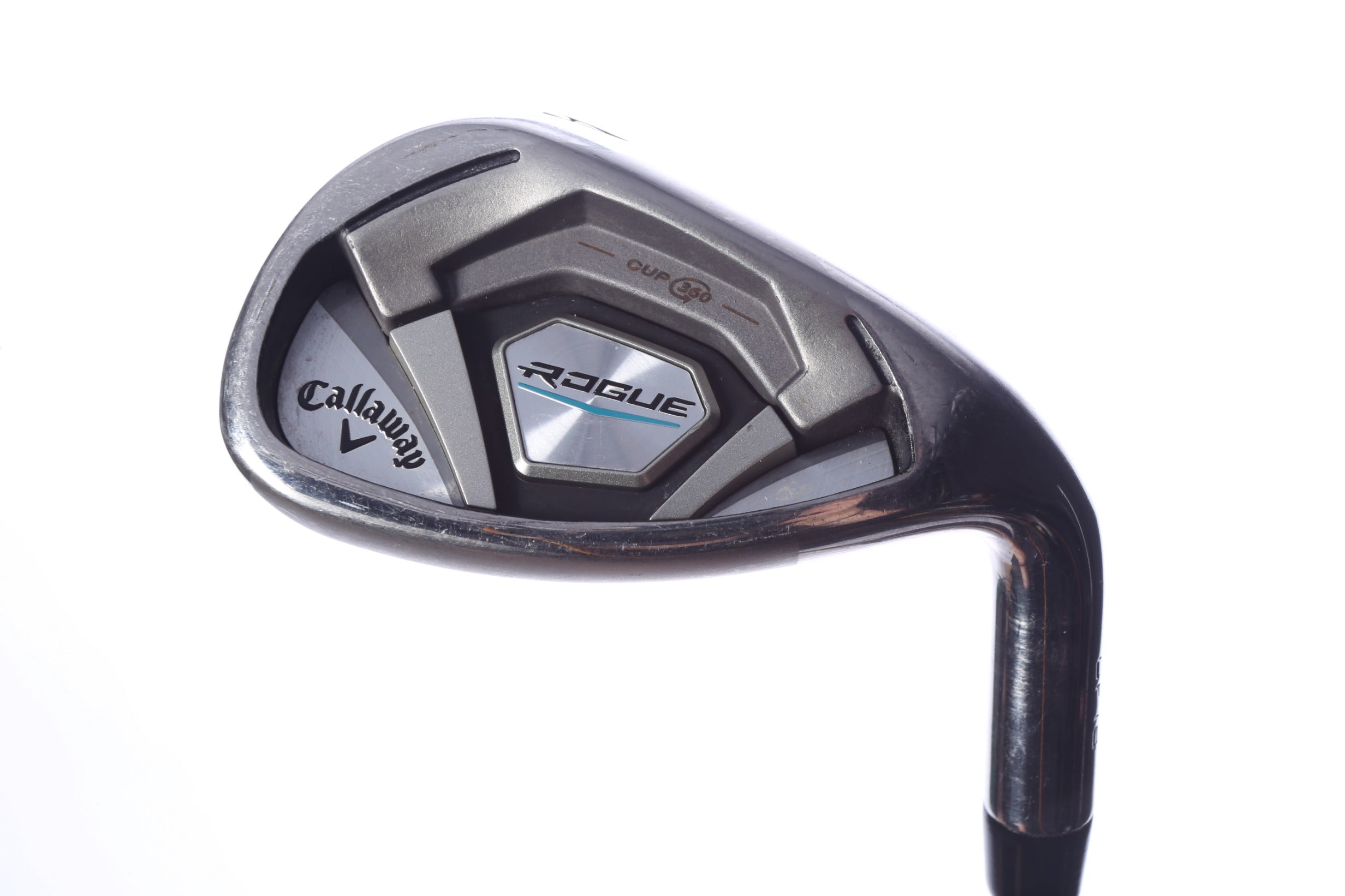 Used Callaway Rogue Approach Wedge - Right-Handed - 49 Degrees - Regular Flex-Next Round