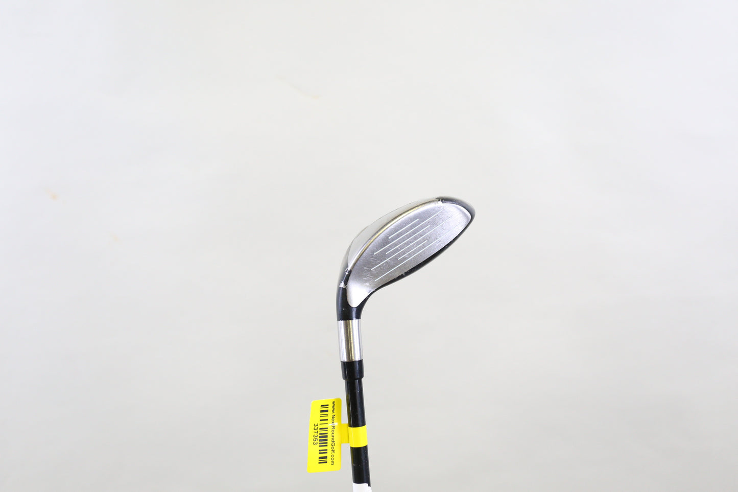 Used TaylorMade Burner SuperLaunch Rescue 5H Hybrid - Right-Handed - 24 Degrees - Ladies Flex