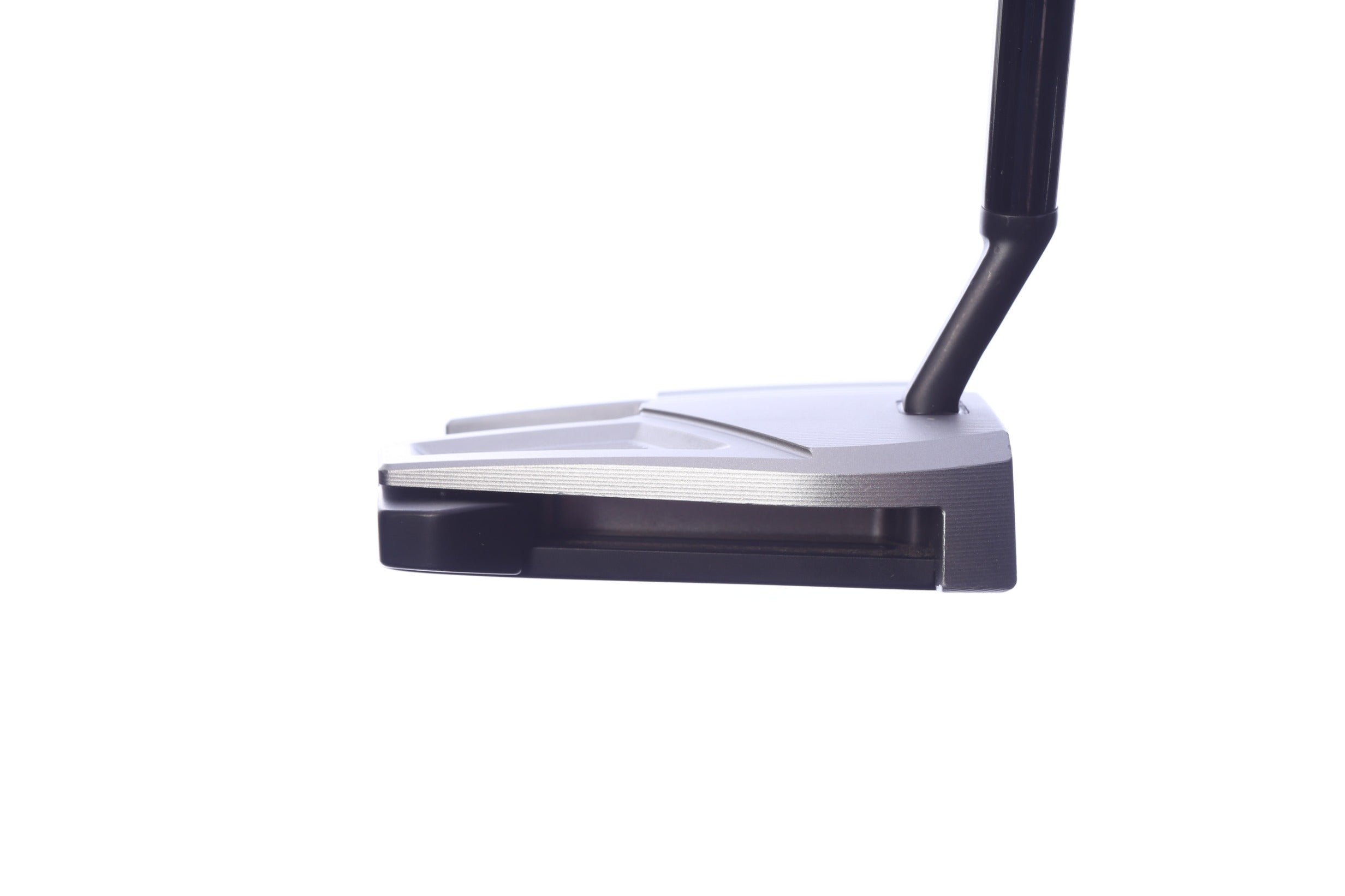 Used TaylorMade Spider GT Max Putter - Left-Handed - 34.5 in - Mallet-Next Round