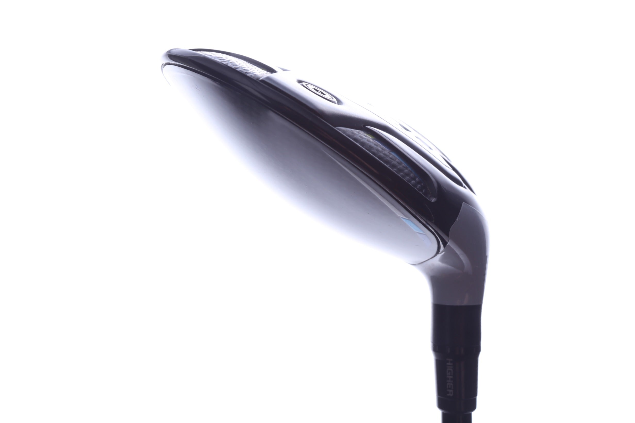 Used TaylorMade SIM2 Titanium 5-Wood - Right-Handed - 19 Degrees - Regular Flex