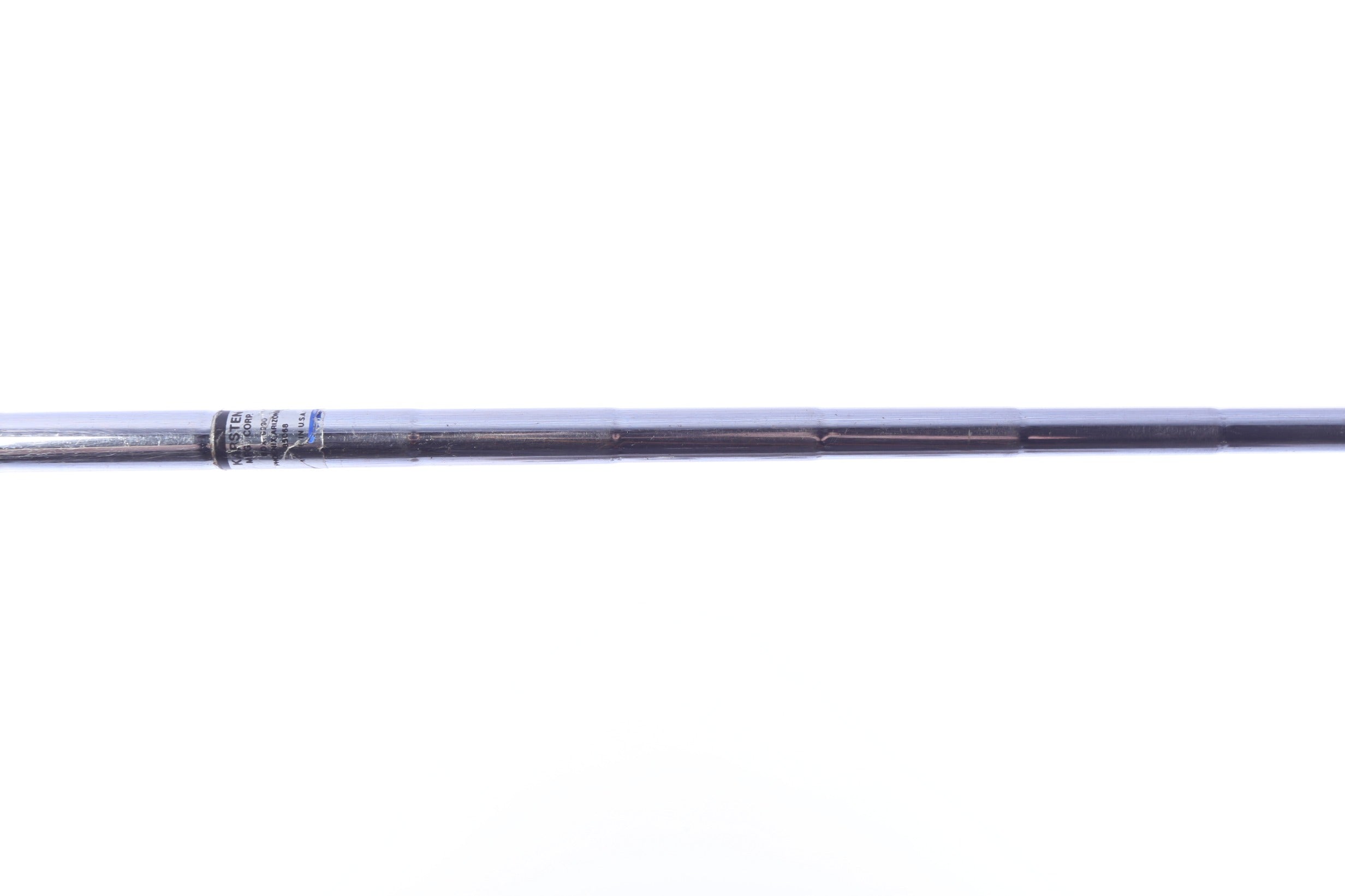 Used Ping Eye 2 Iron Set - Right-Handed - 4-PW - Regular Flex