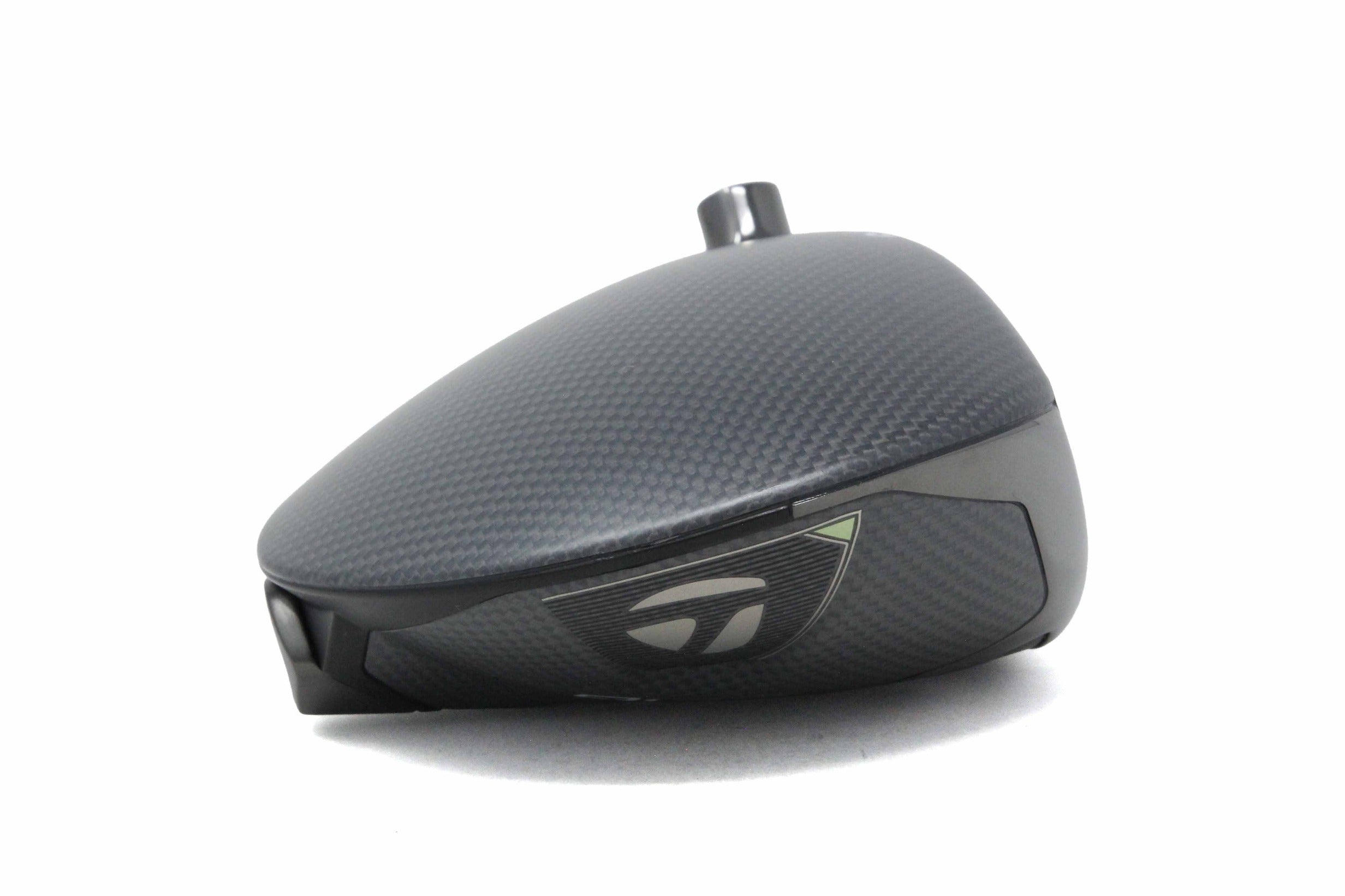 Used TaylorMade Qi35 LS Driver - HEAD ONLY - Right-Handed - 9 Degrees-Next Round