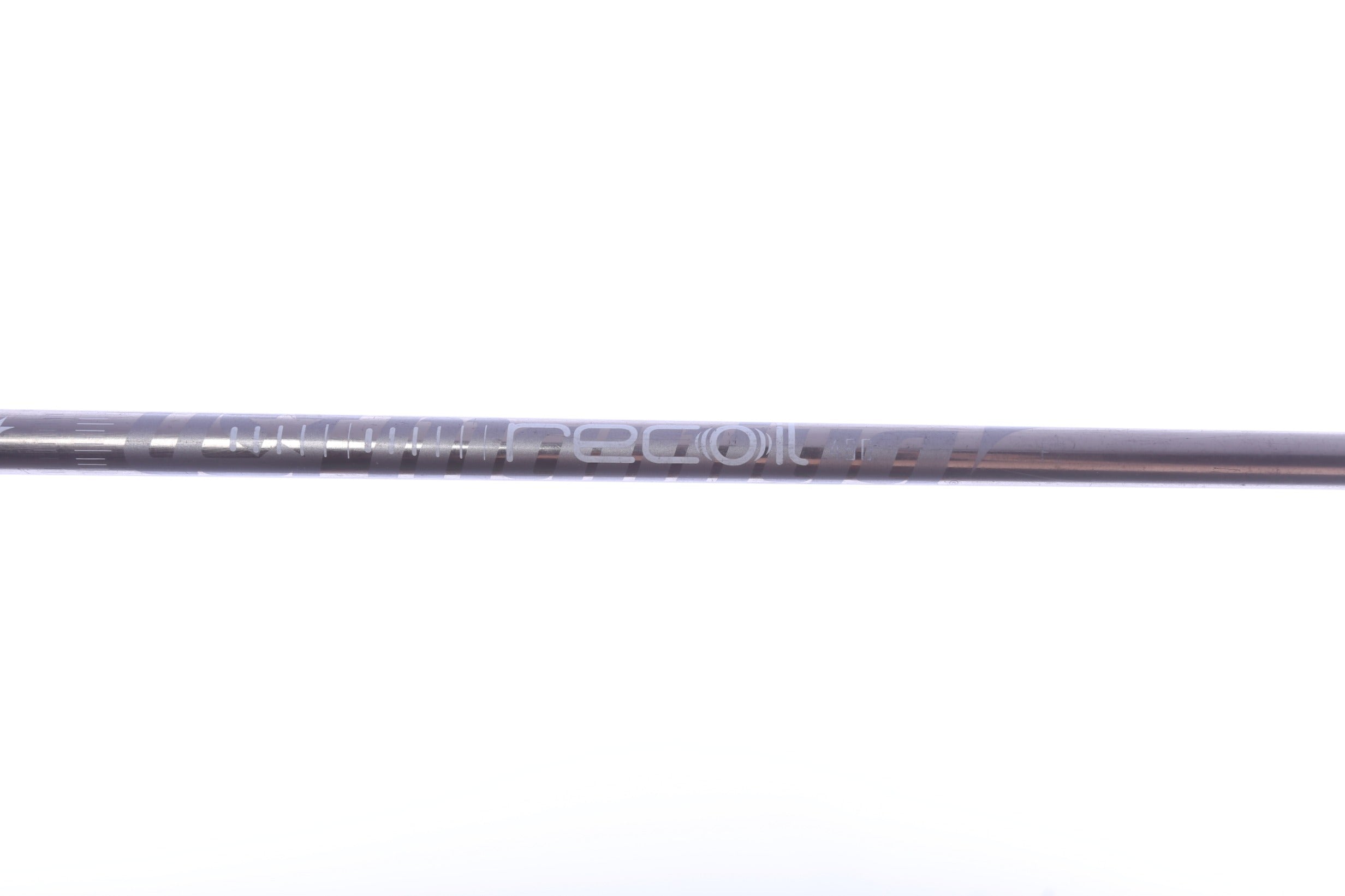 Used Callaway XR OS Single 9-Iron - Right-Handed - Seniors Flex
