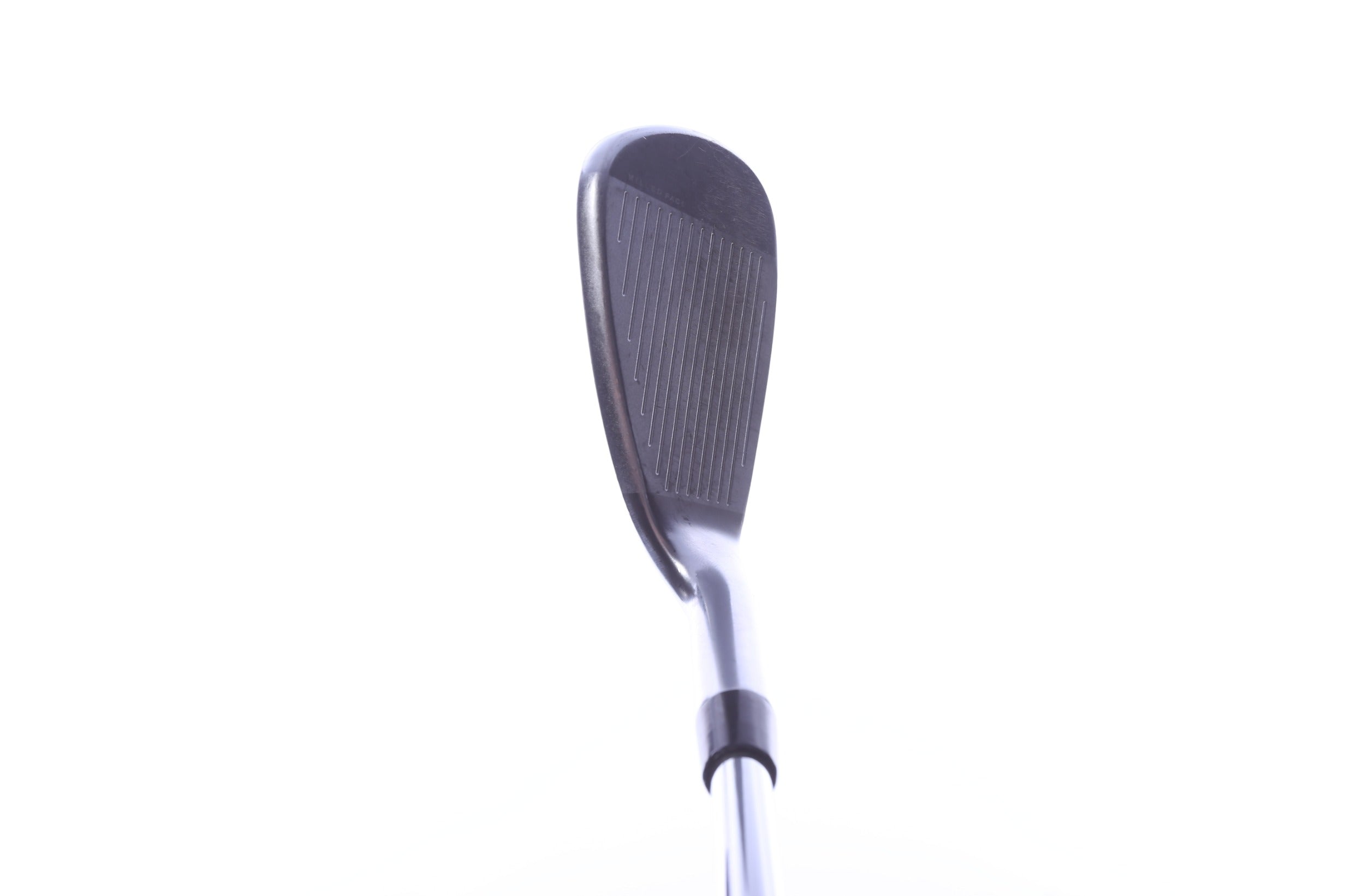 Used Cobra LTDx Iron Set - Left-Handed - 4-PW - Extra Stiff Flex