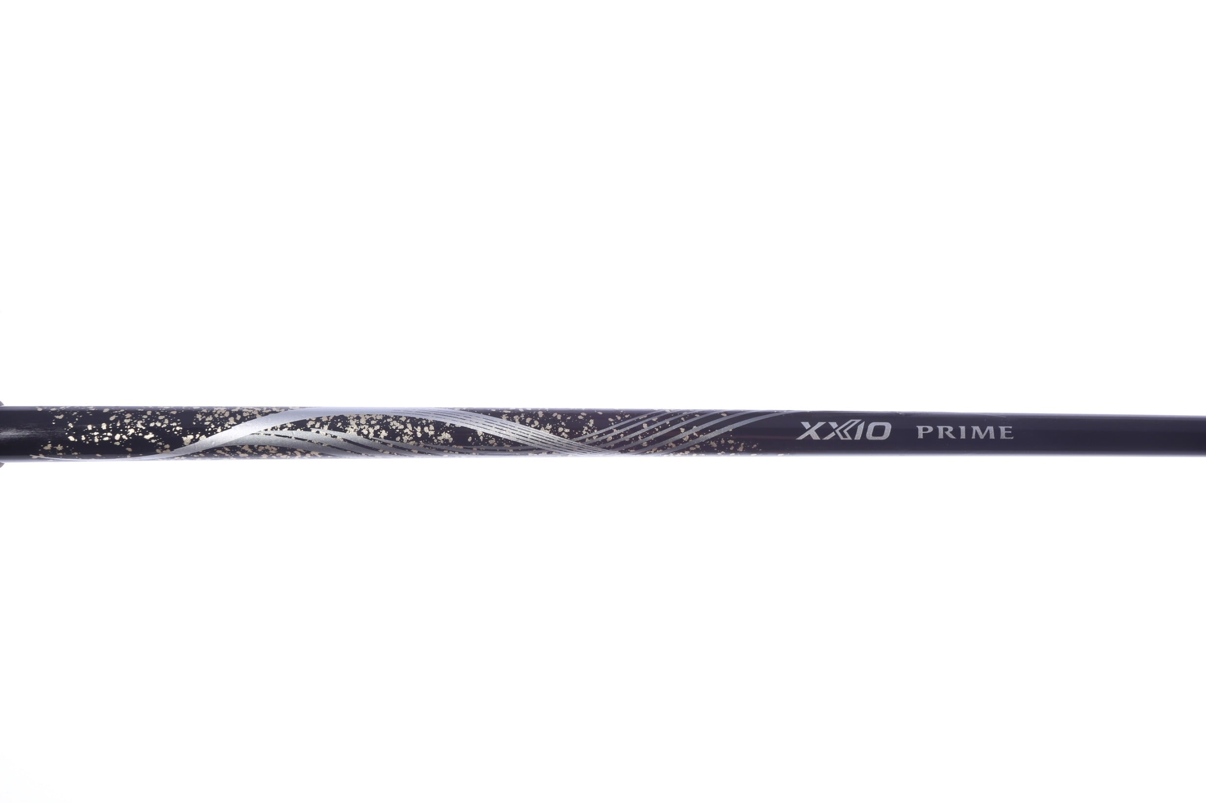 Used XXIO Prime 12 Hybrid Set - Right-Handed - 6H, 7H - Regular Flex-Next Round