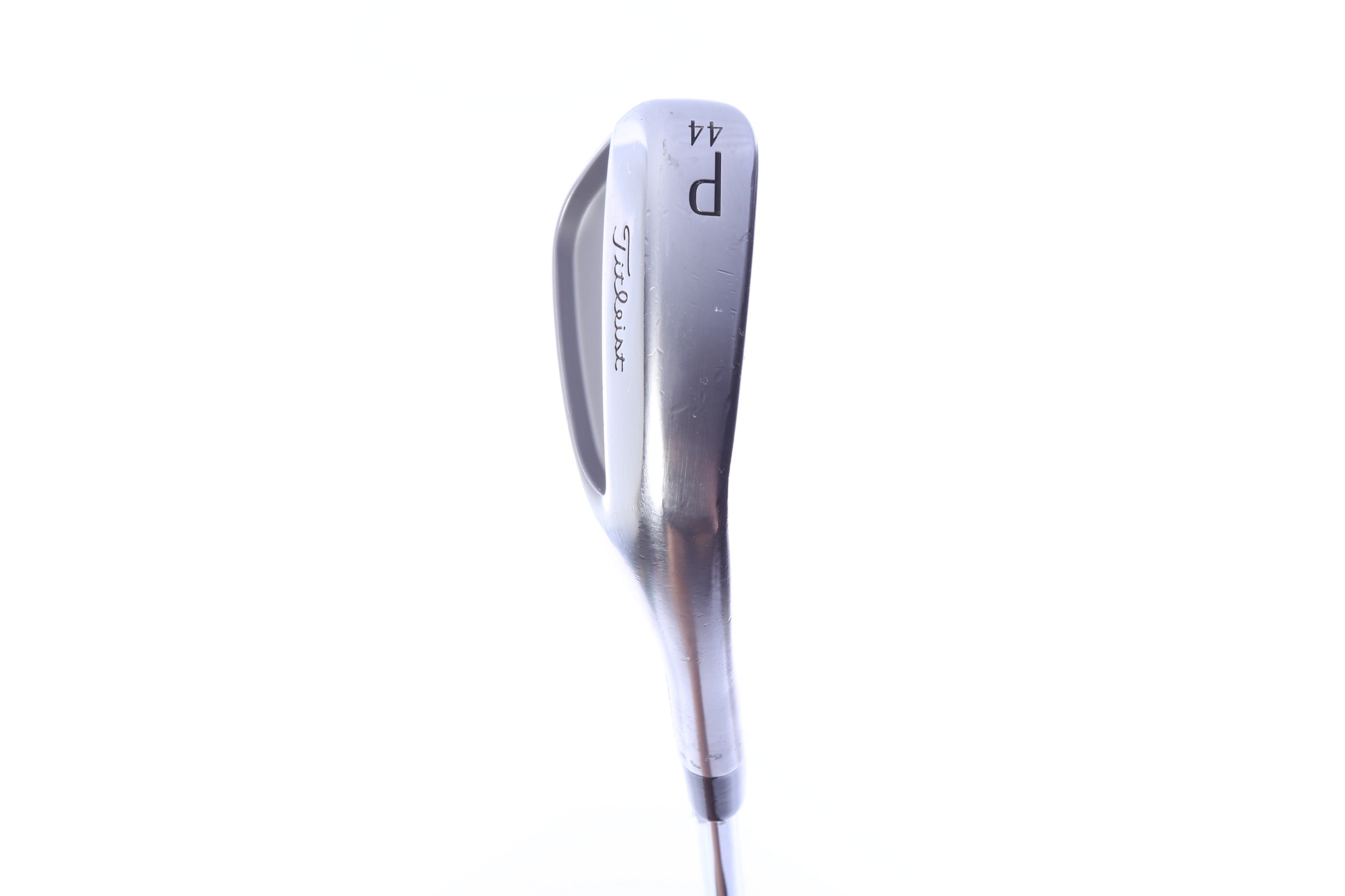 Used Titleist 2025 T150 Pitching Wedge - Right-Handed - 44 Degrees - Regular Flex