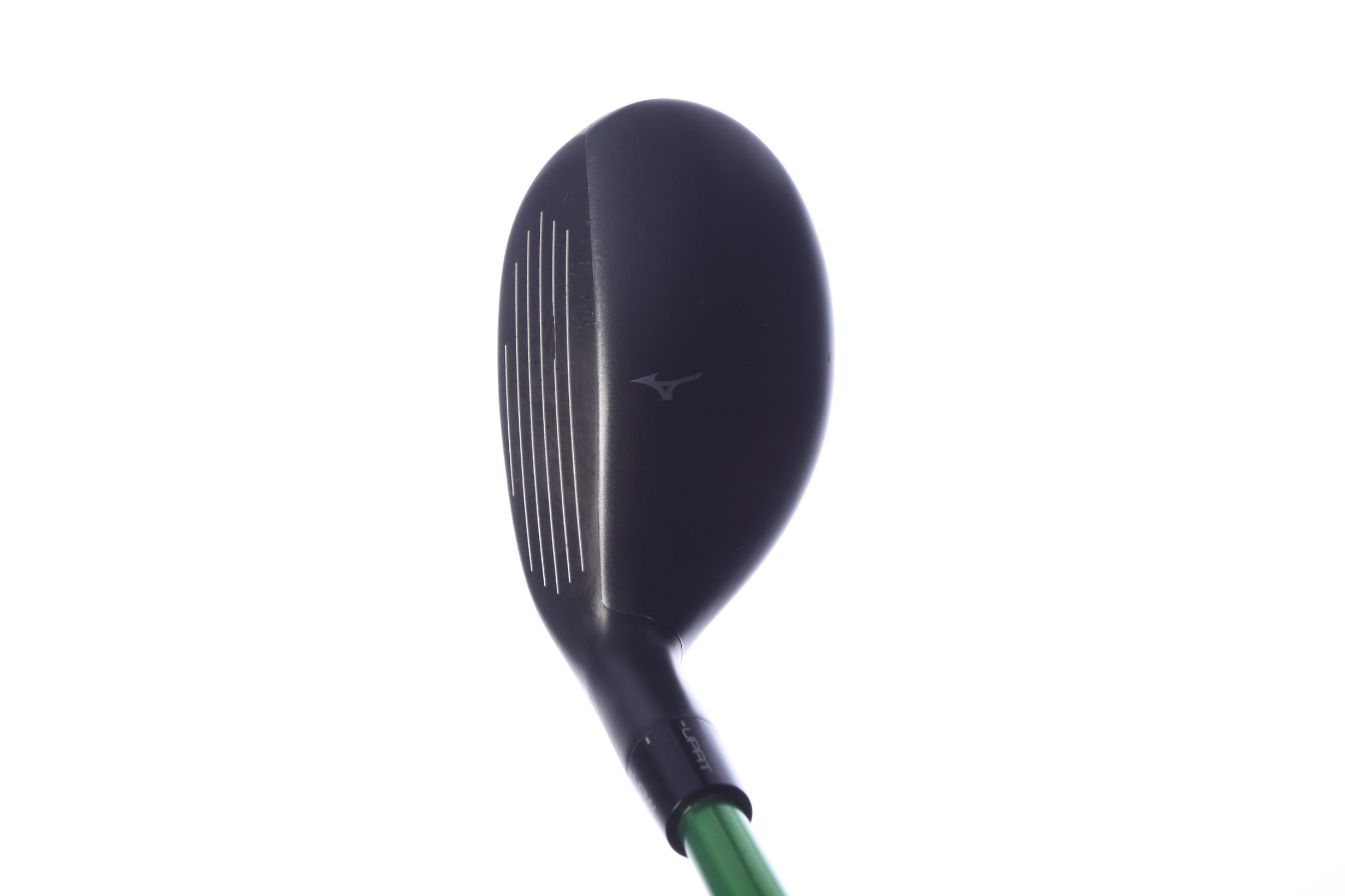 Used Mizuno 2020 CLK 3H Hybrid - Right-Handed - 19 Degrees - Regular Flex-Next Round