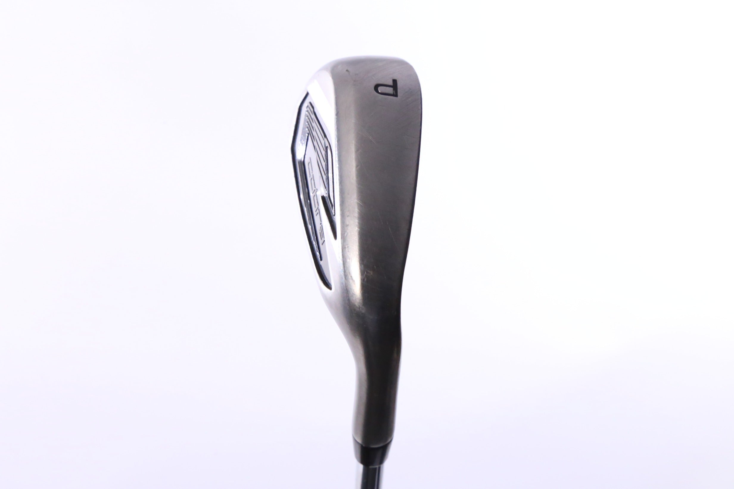 Used Cobra Darkspeed Pitching Wedge - Right-Handed - 42 Degrees - Regular Flex-Next Round