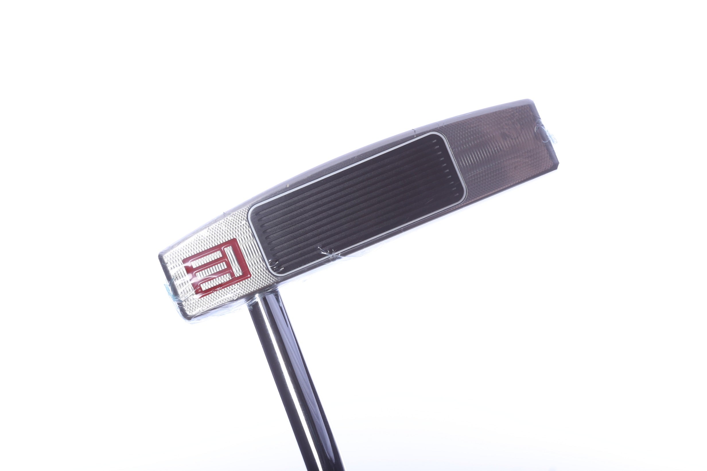Used Evnroll ER8 Satin TourMallet Putter - Right-Handed - 35 in - Mallet