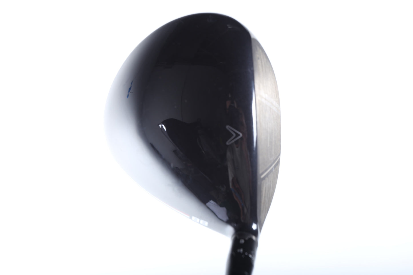 Used Callaway Big Bertha 23 Driver - 9 Degrees - Stiff Flex Project X HZRDUS Smoke Red RDX - Left-Handed-Next Round